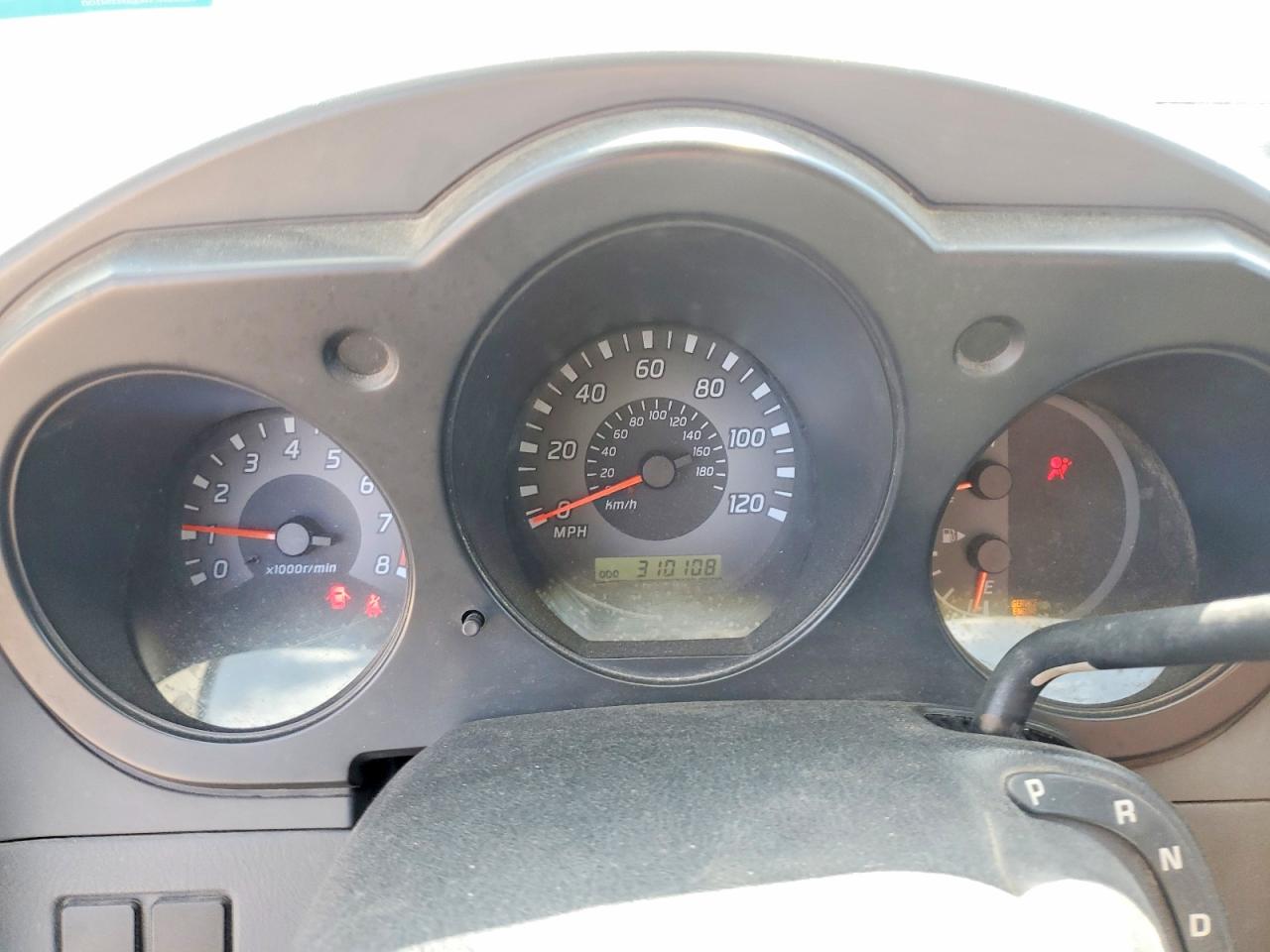 2002 Nissan Frontier King Cab Xe Желто-коричневый vin: 1N6DD26S82C366734