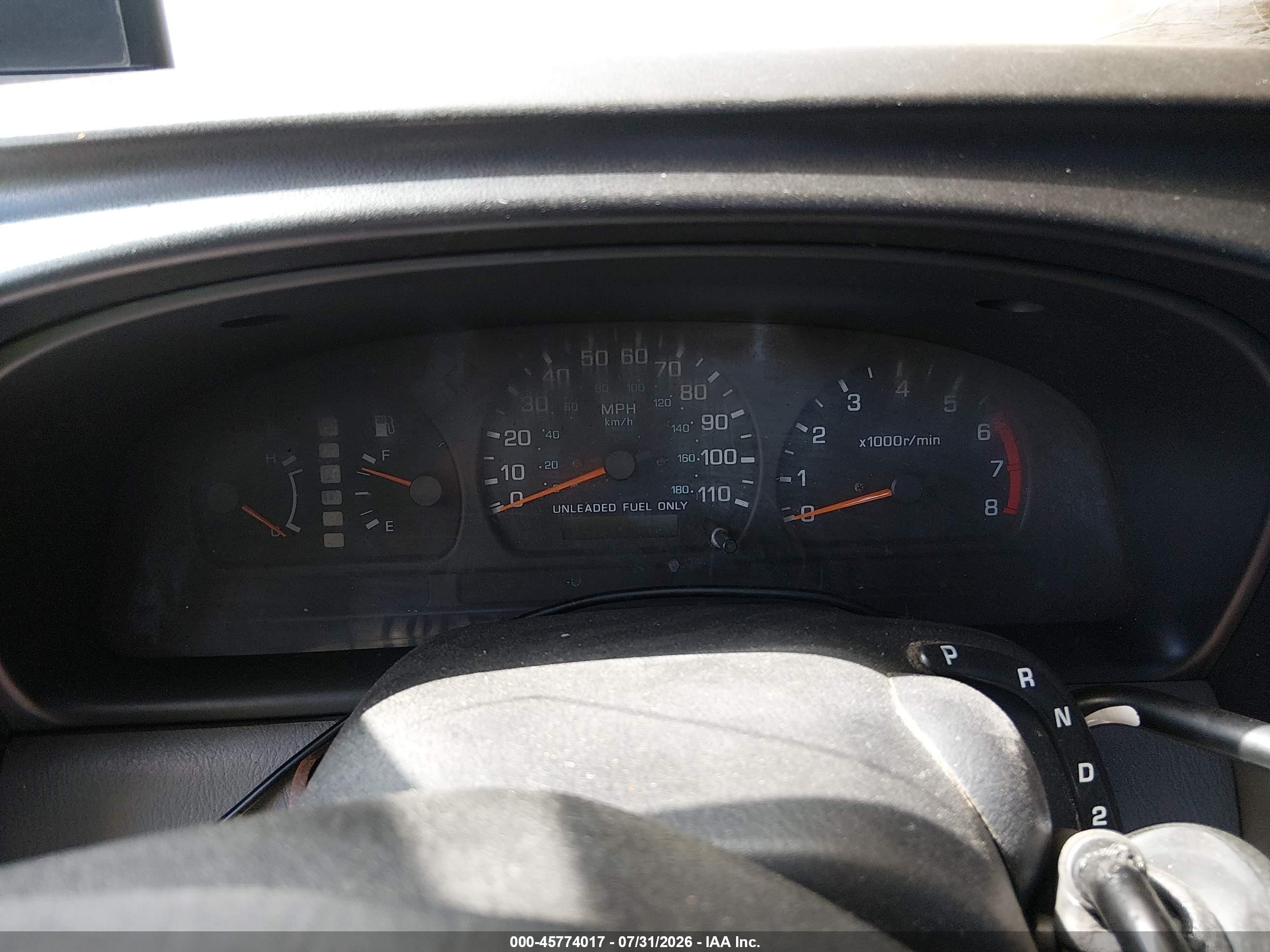 1999 Nissan Frontier Se/xe Gray vin: 1N6DD26S8XC309604