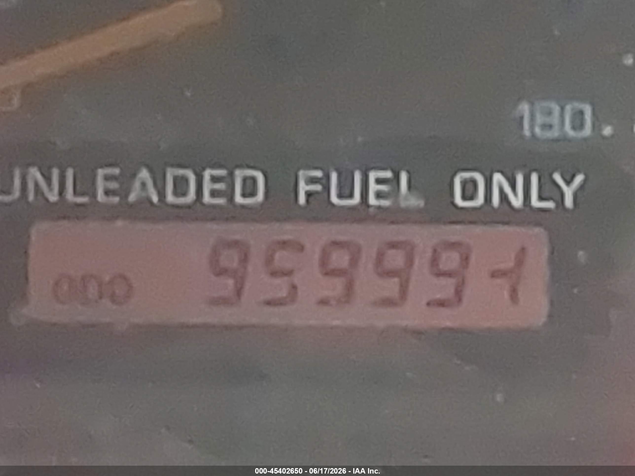 1998 Nissan Frontier Se/xe Красный vin: 1N6DD26S9WC378610