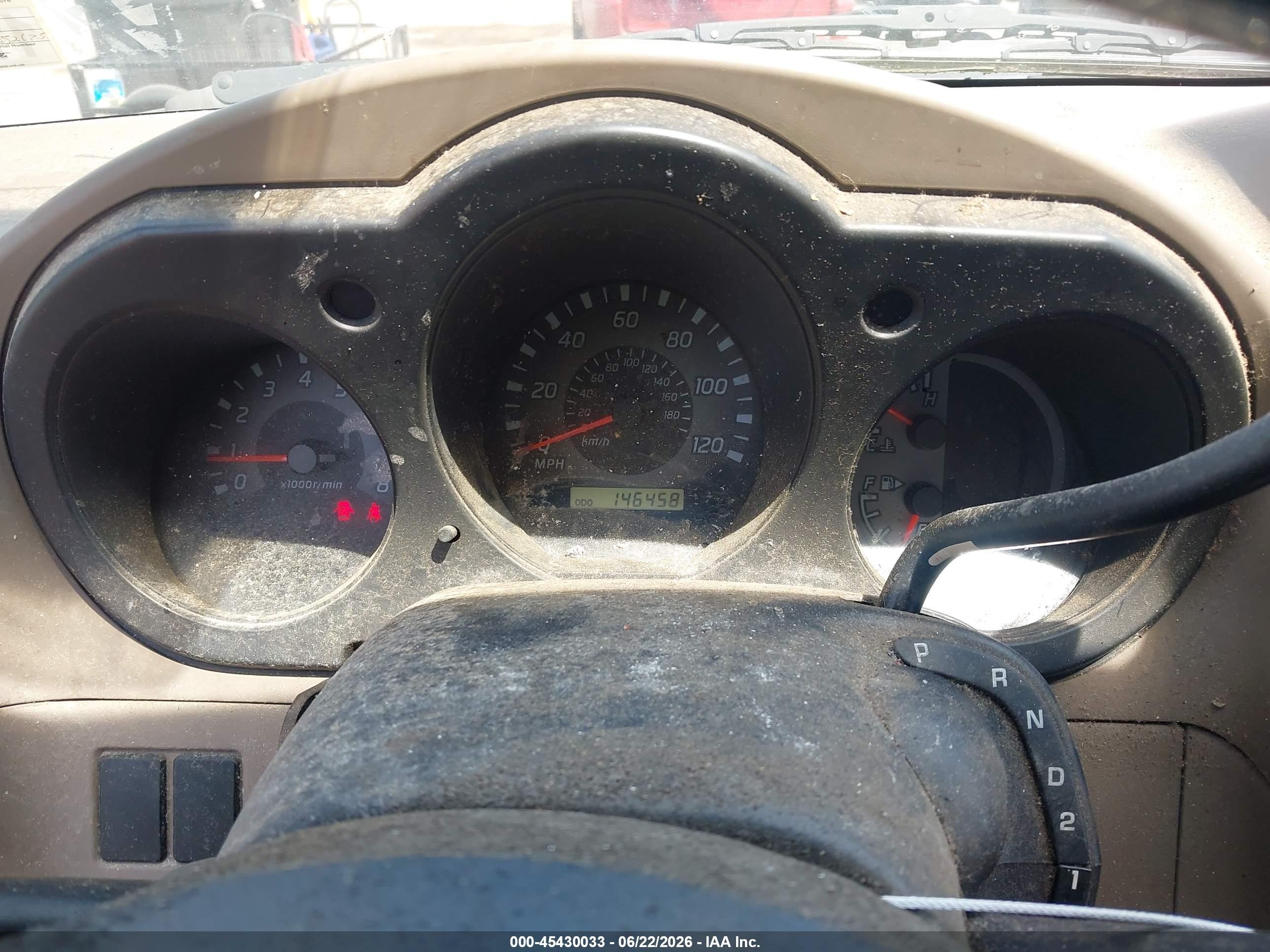 2003 Nissan Frontier Xe Зеленый vin: 1N6DD26T13C467284