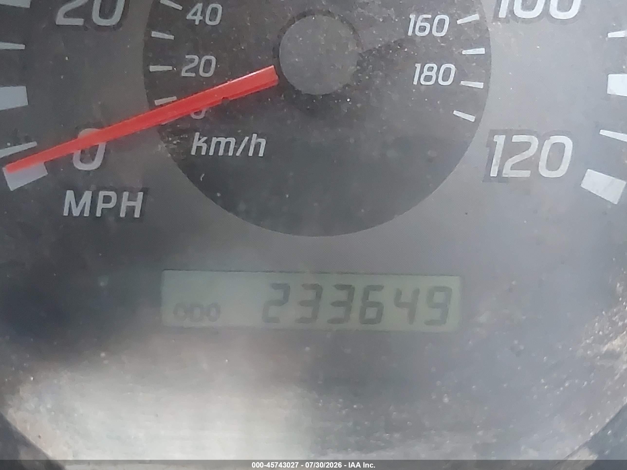2003 Nissan Frontier Xe Teal vin: 1N6DD26T33C403988