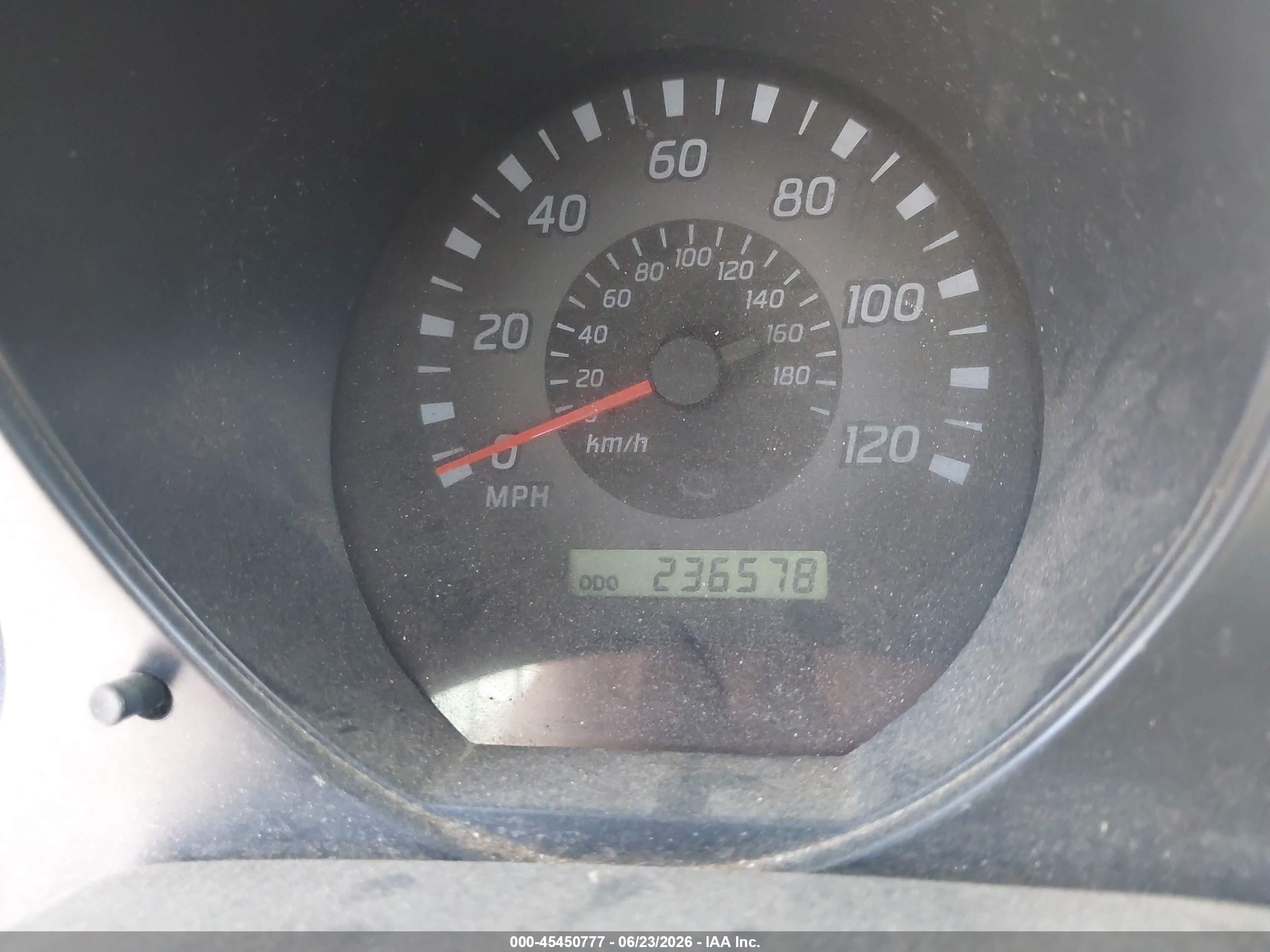 2003 Nissan Frontier Xe Бежевый vin: 1N6DD26T63C414273
