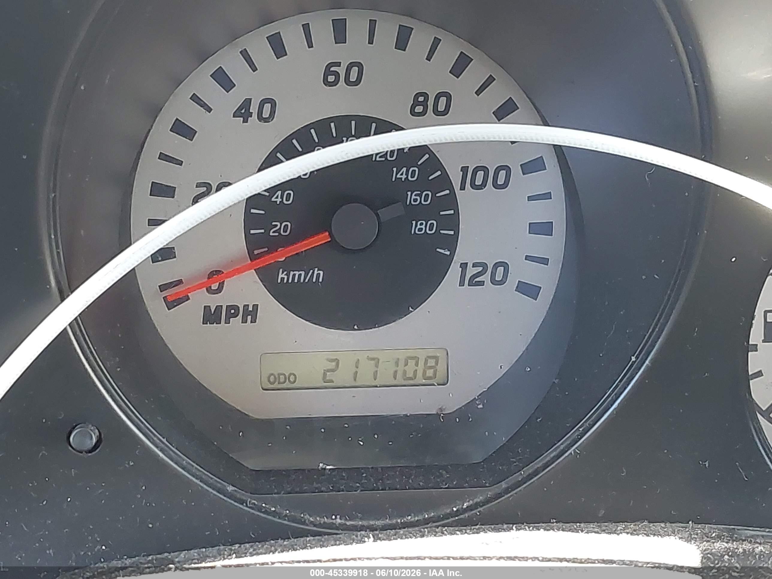 2004 Nissan Frontier Xe Silver vin: 1N6DD26T64C453656