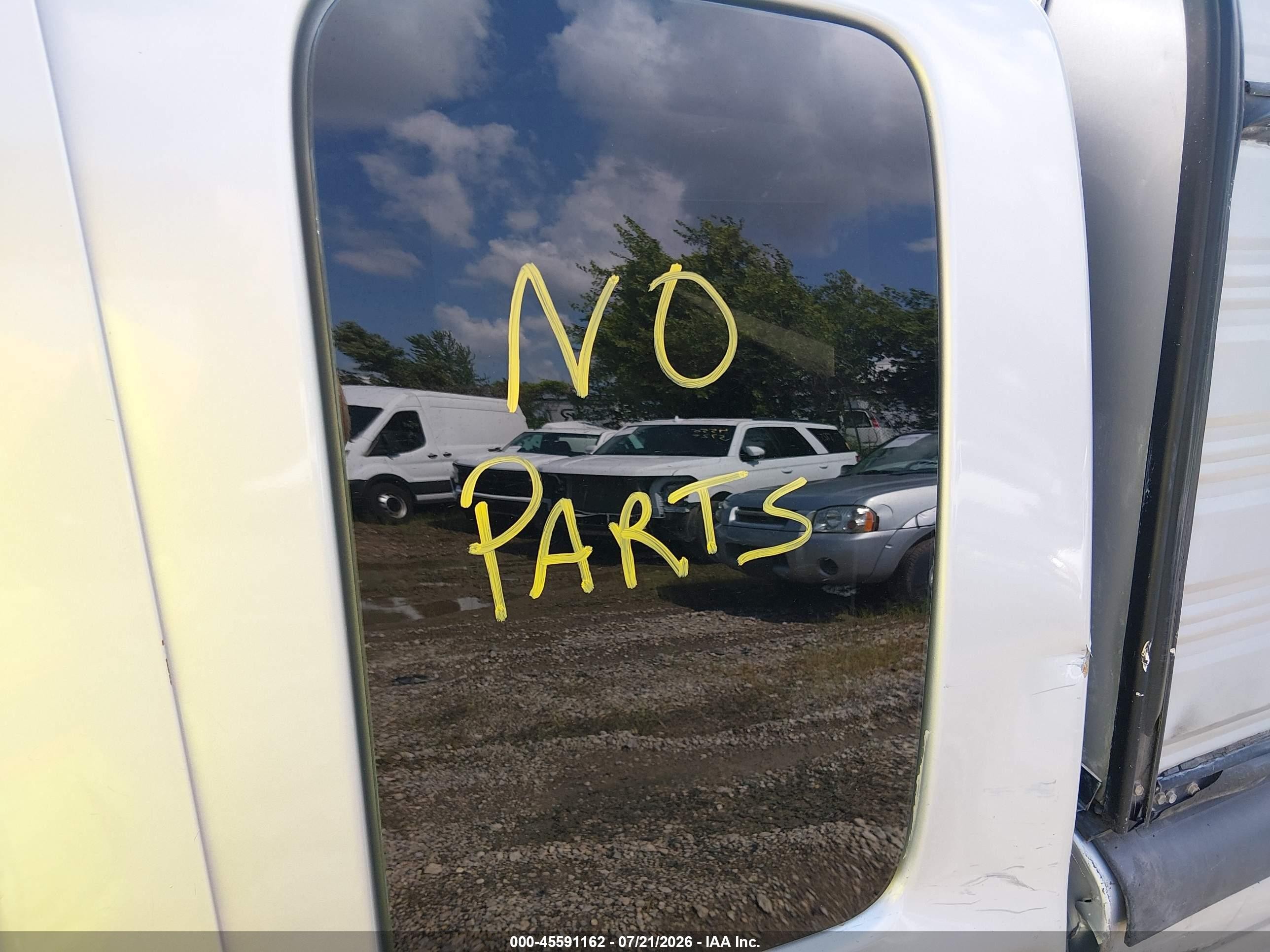 2004 Nissan Frontier Xe Gray vin: 1N6DD26T74C450149