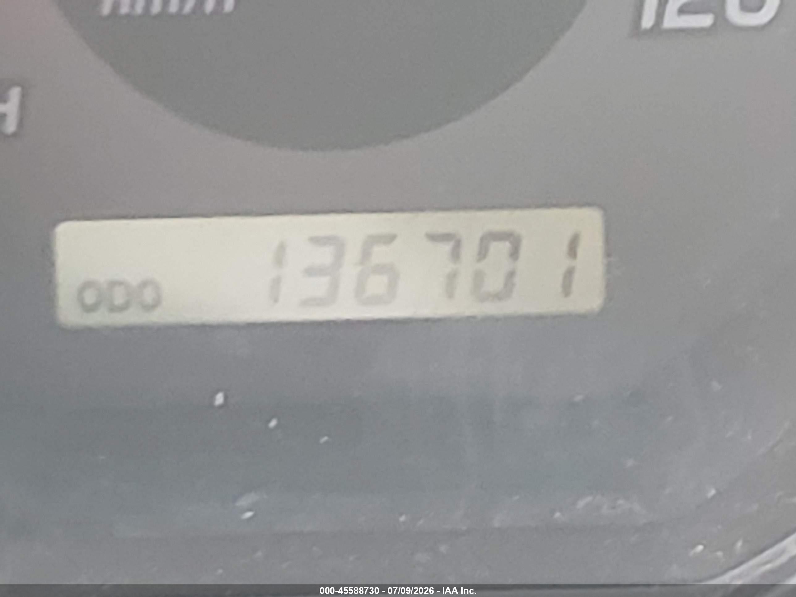 2003 Nissan Frontier Xe Серый vin: 1N6DD26T93C460258
