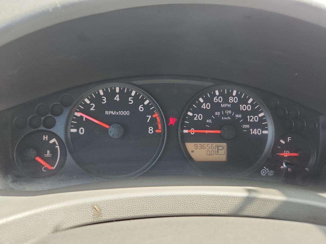 2020 Nissan Frontier S White vin: 1N6ED0CE2LN720793 Damage: Warning Light - Srs, On, Unacceptable