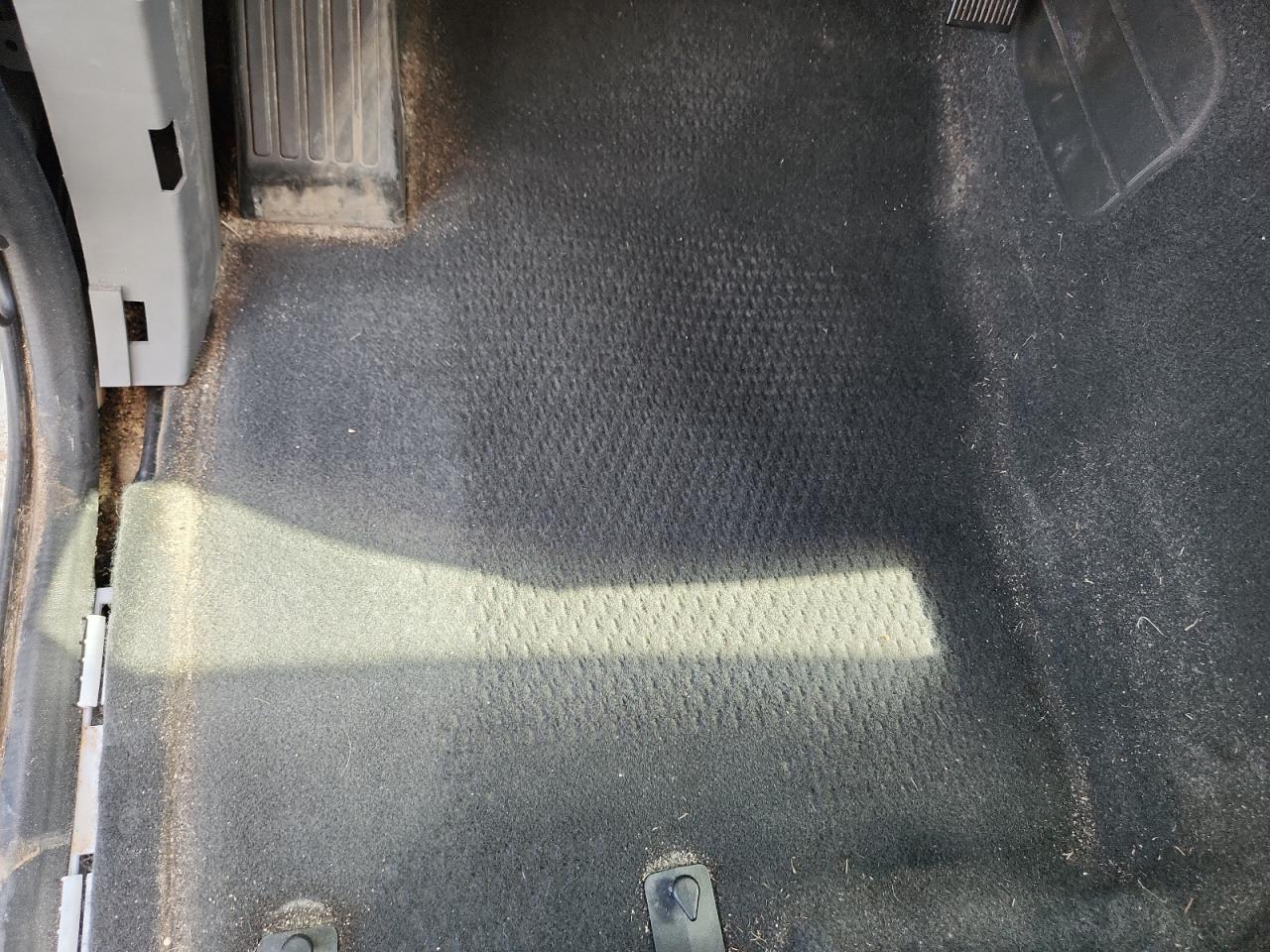 2020 Nissan Frontier S White vin: 1N6ED0CE2LN720793 Damage: Sill Plates - Front Left, Missing, Replacement Required