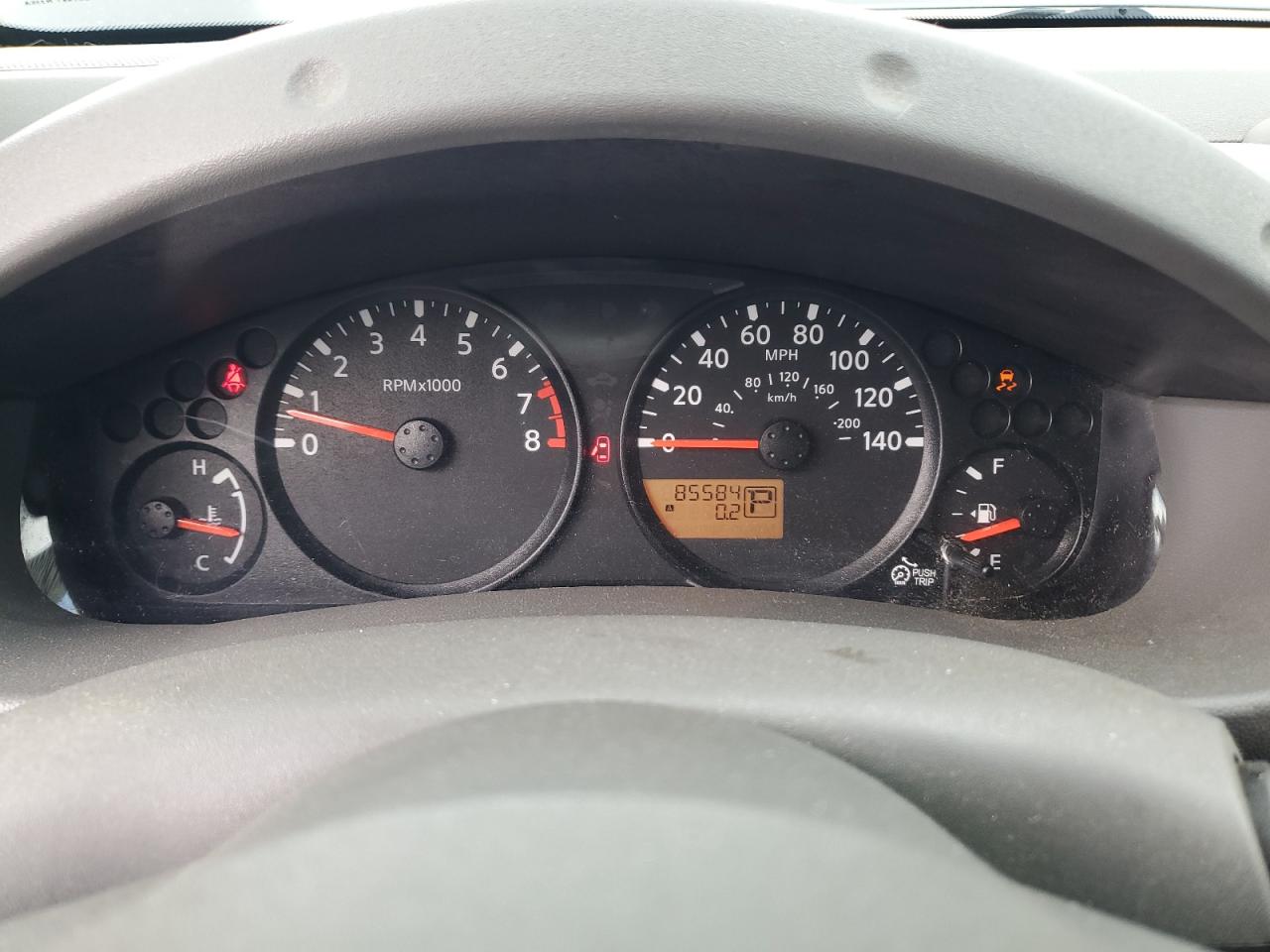 2020 Nissan Frontier S Серебряный vin: 1N6ED0EA1LN705373