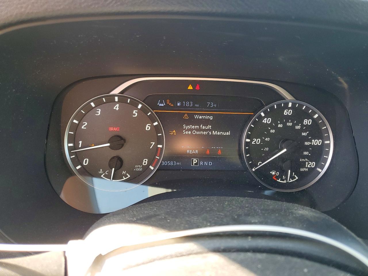 2024 Nissan Frontier S White vin: 1N6ED1CL3RN615855