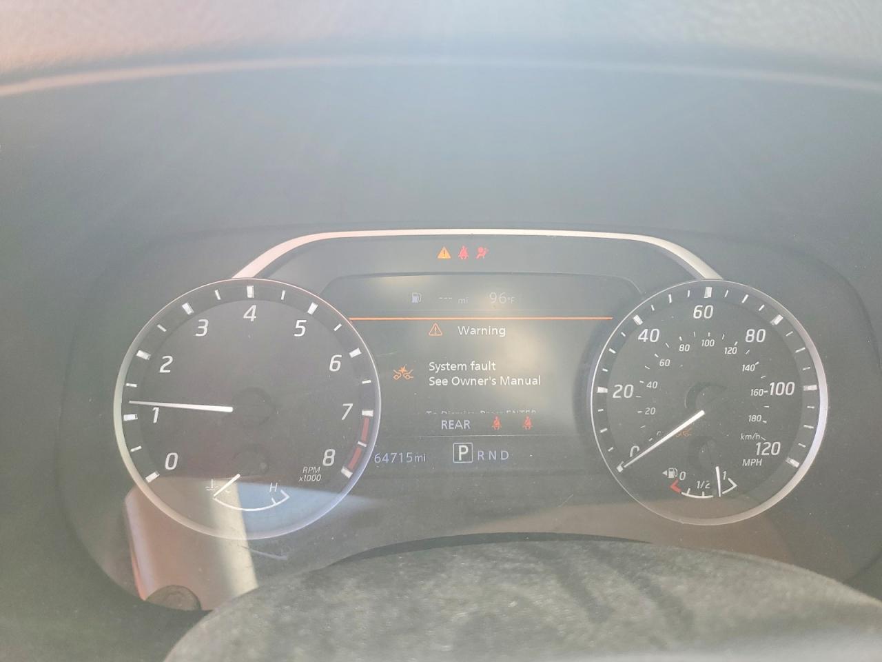2024 Nissan Frontier Sv White vin: 1N6ED1CL9RN620624