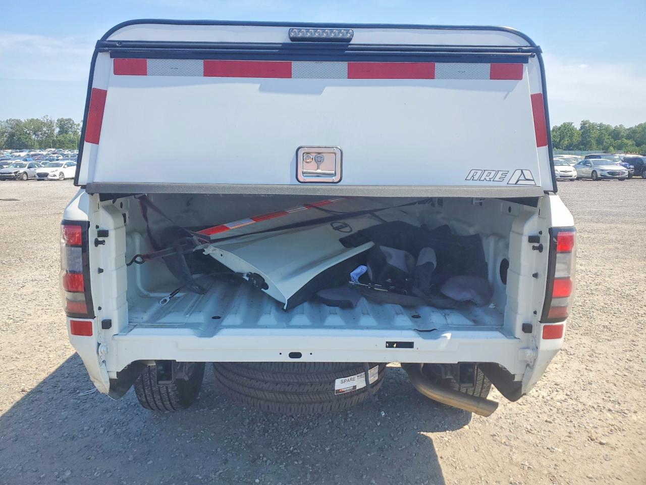 2025 Nissan Frontier S White vin: 1N6ED1CLXSN643884