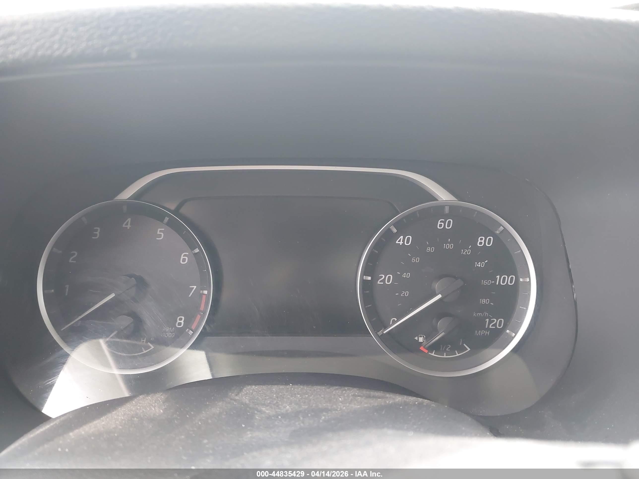 2024 Nissan Frontier King Cab Sv 4x4 White vin: 1N6ED1CM7RN644056