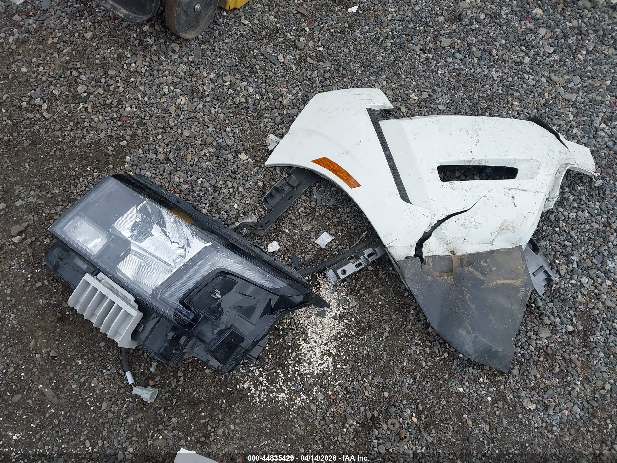 2024 Nissan Frontier King Cab Sv 4x4 White vin: 1N6ED1CM7RN644056