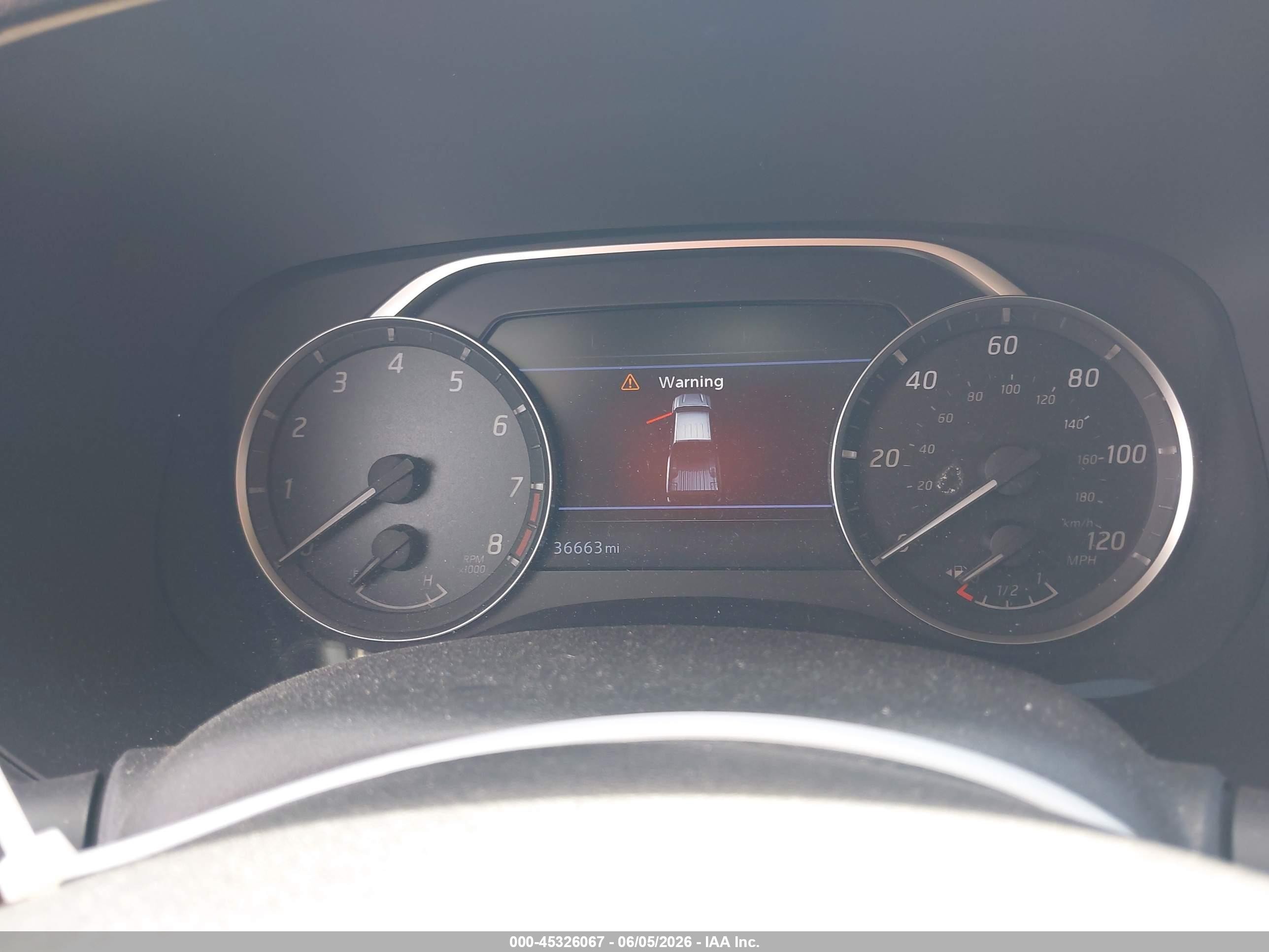 2022 Nissan Frontier Sv 4x2 Белый vin: 1N6ED1EJ2NN657598