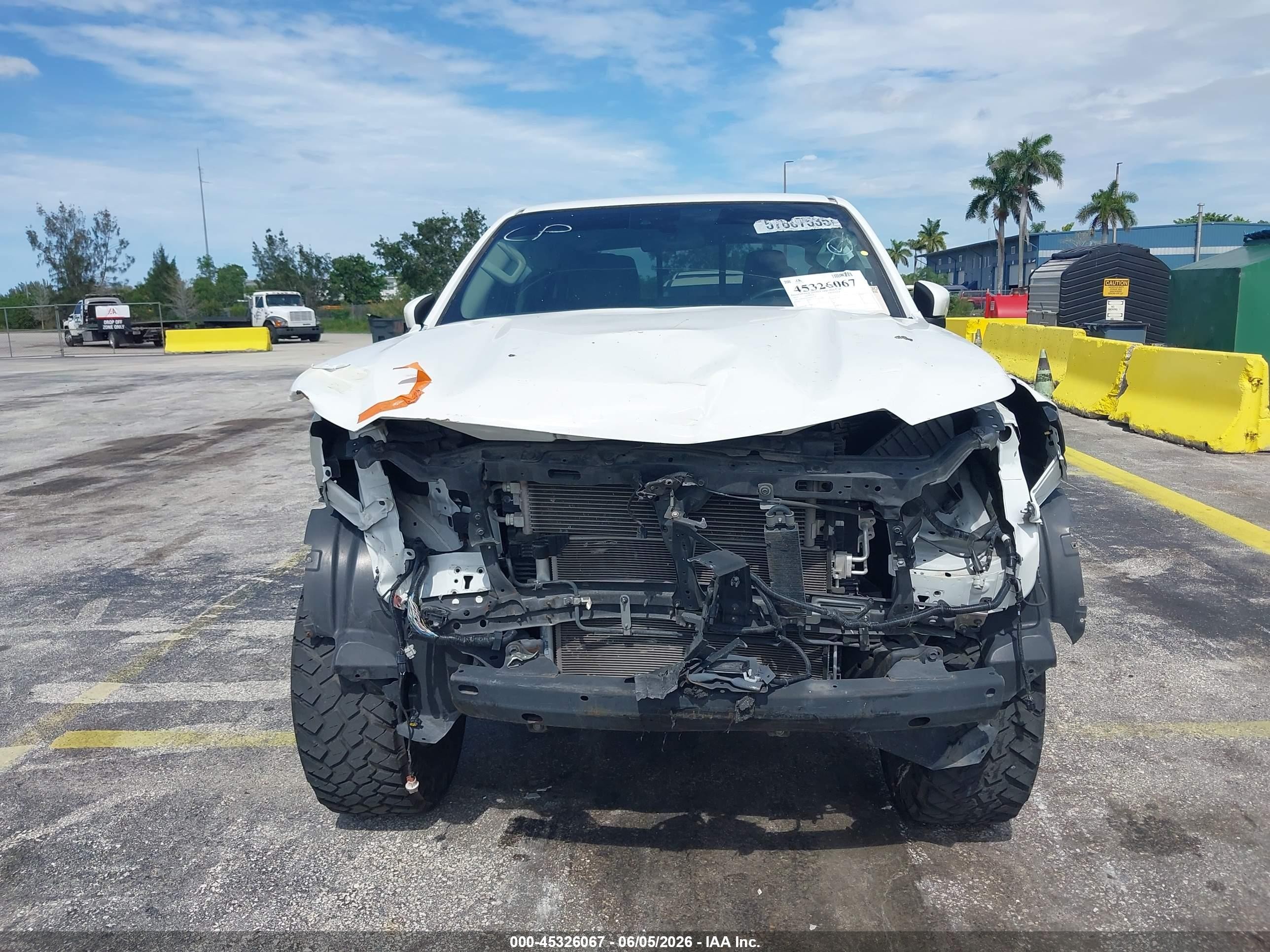 2022 Nissan Frontier Sv 4x2 Белый vin: 1N6ED1EJ2NN657598