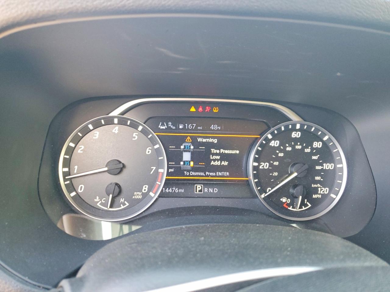 2024 Nissan Frontier S Черный vin: 1N6ED1EJ5RN601354