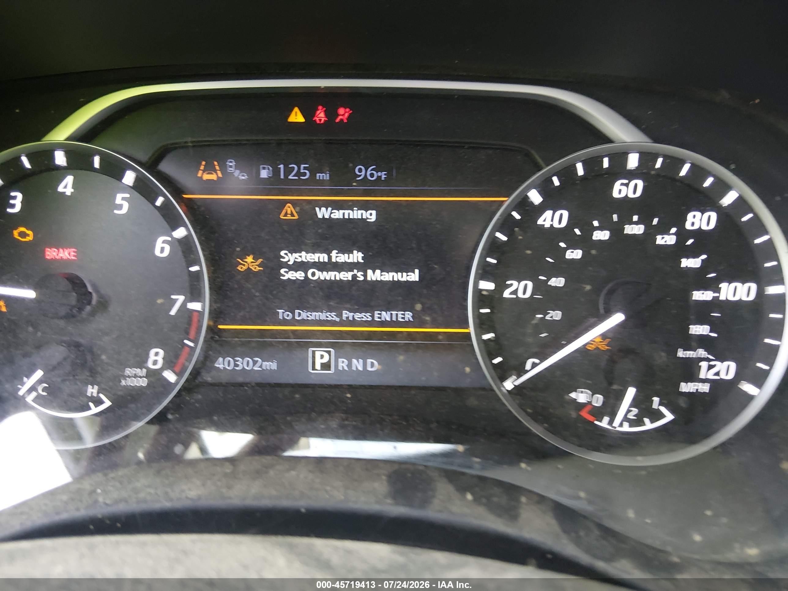 2024 Nissan Frontier Sv 4x2 White vin: 1N6ED1EJ8RN644392