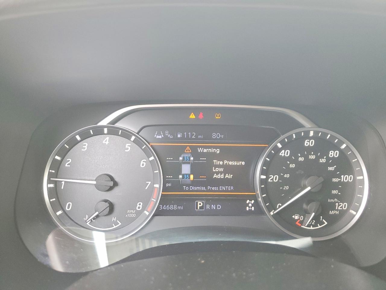 2022 Nissan Frontier Sv White vin: 1N6ED1EK0NN692570