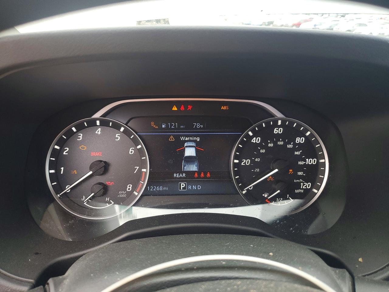 2025 Nissan Frontier Sv Gray vin: 1N6ED1EK3SN617843