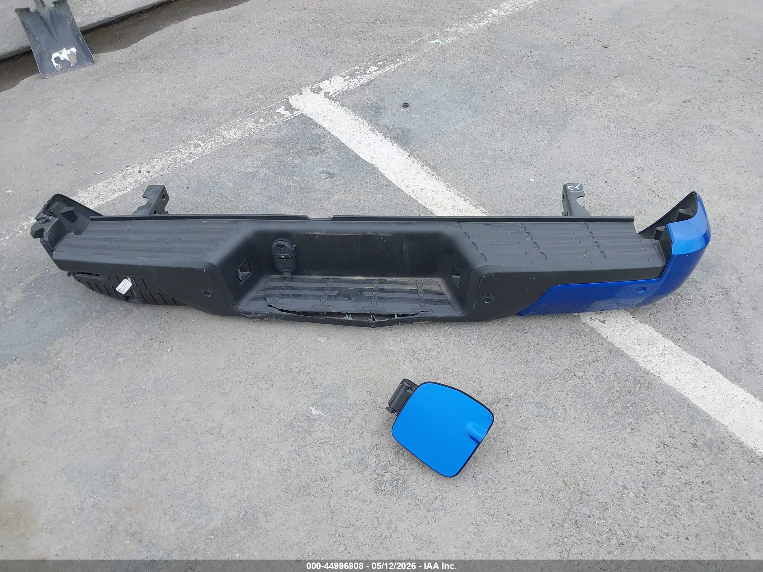 2024 Nissan Frontier Long Bed Sv 4x2 Blue vin: 1N6ED1FJ8RN665371
