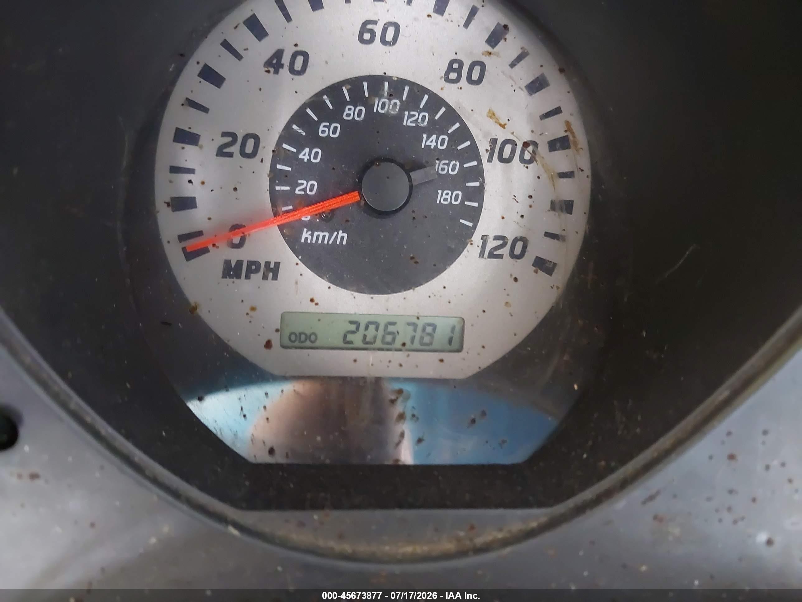 2004 Nissan Frontier Desert Runner Xe-v6 Black vin: 1N6ED26T54C439882
