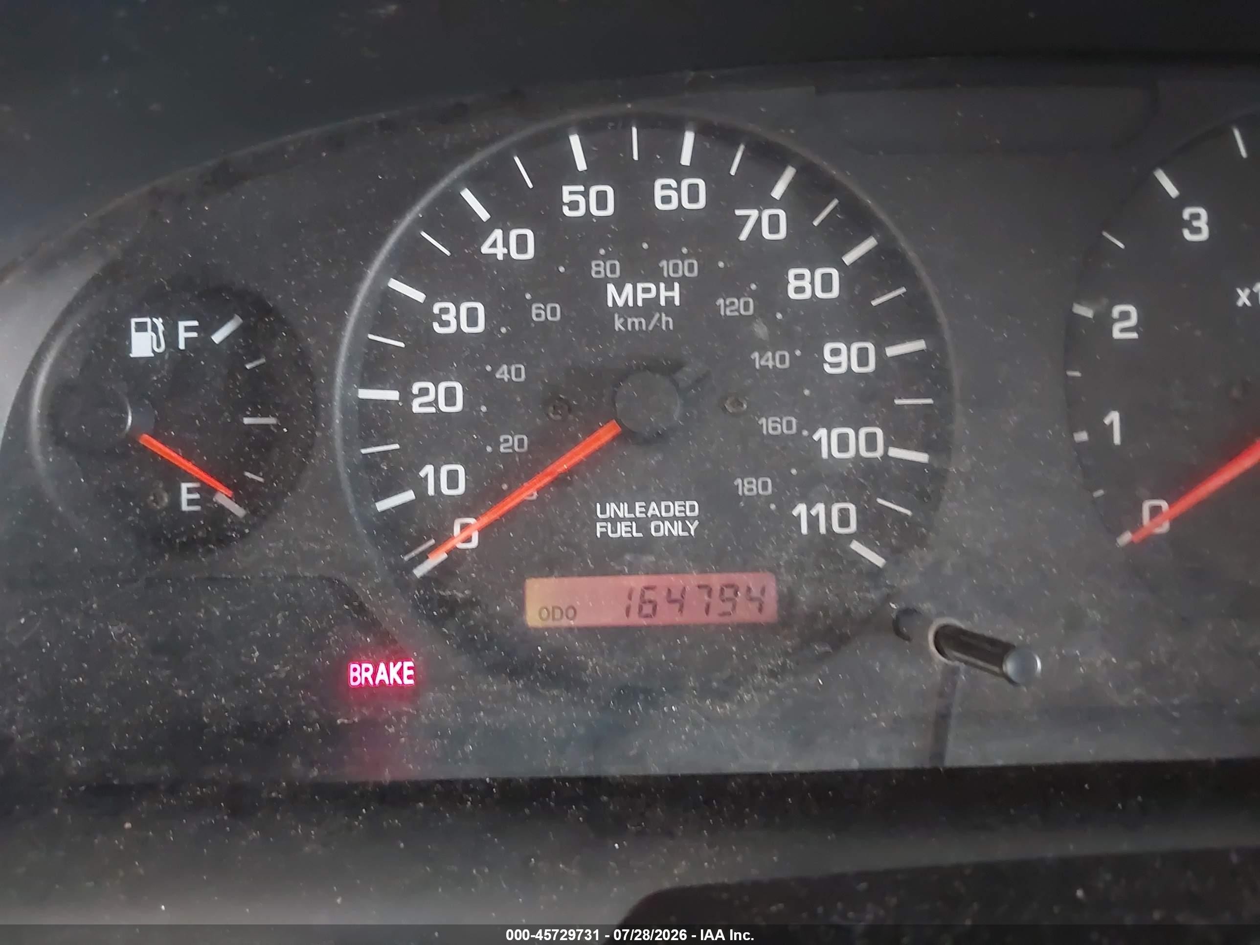 2000 Nissan Frontier Desert Runner Se-v6/desert Runner Xe-v6 Silver vin: 1N6ED26T8YC326305