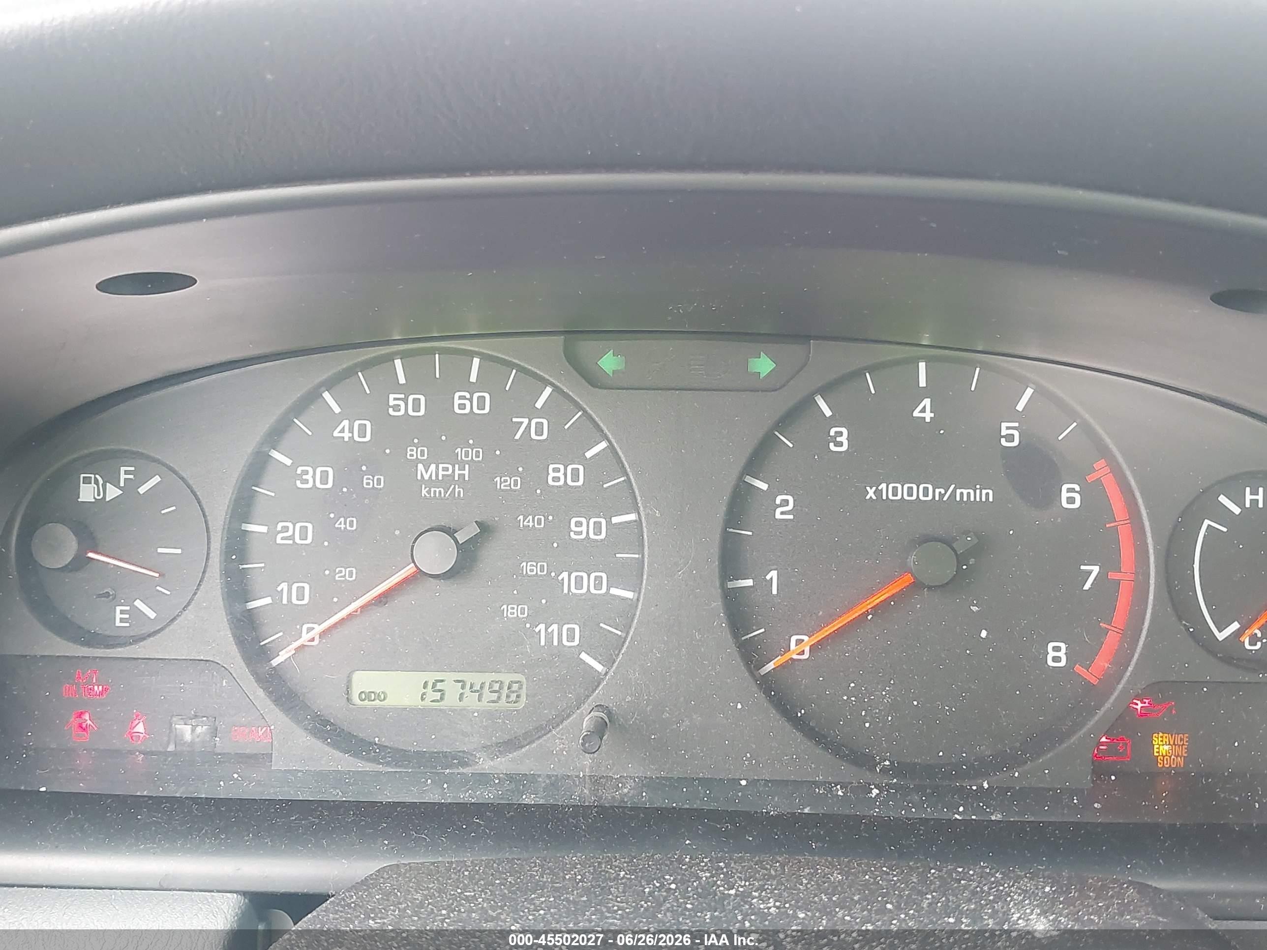 2001 Nissan Frontier Xe-v6 White vin: 1N6ED26Y01C337364