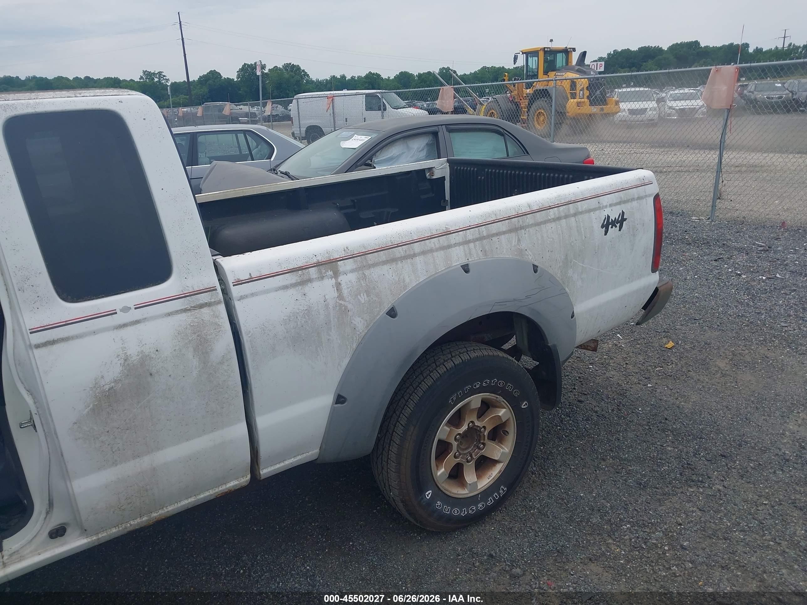 2001 Nissan Frontier Xe-v6 White vin: 1N6ED26Y01C337364