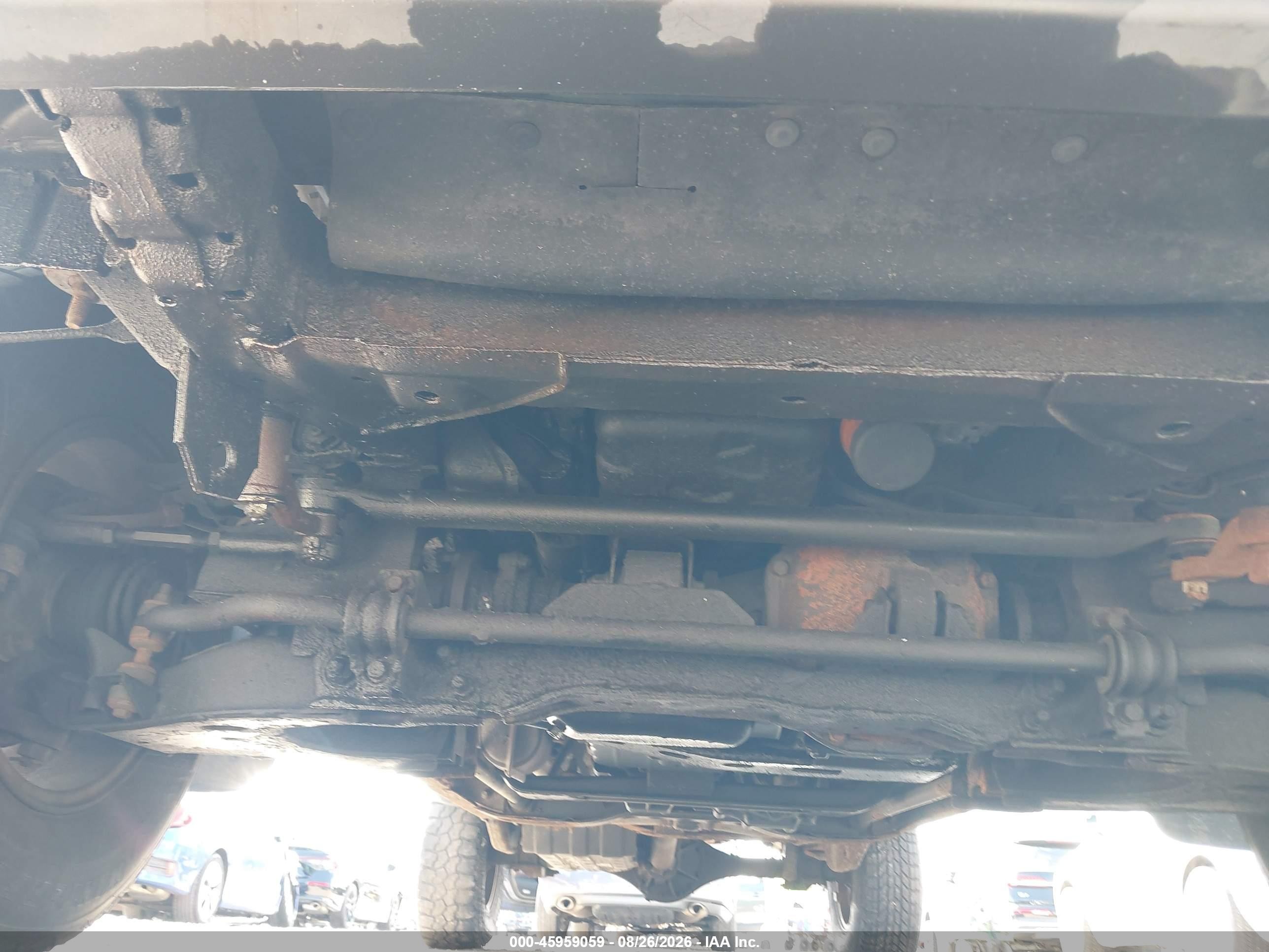2000 Nissan Frontier Se-v6/xe-v6 Черный vin: 1N6ED26Y7YC361493