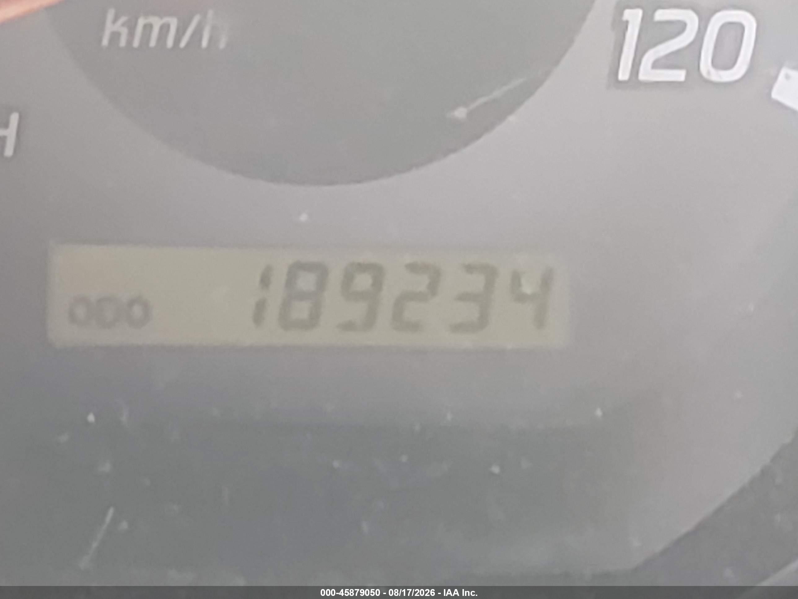 2003 Nissan Frontier Xe-v6 Gray vin: 1N6ED27T23C464641
