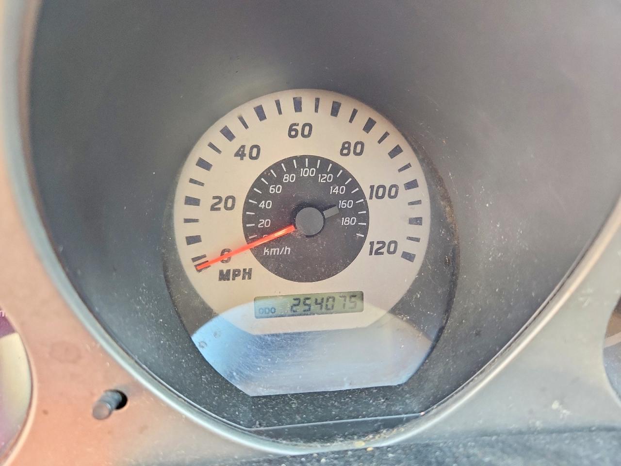 2004 Nissan Frontier Crew Cab Xe V6 White vin: 1N6ED27T54C433904