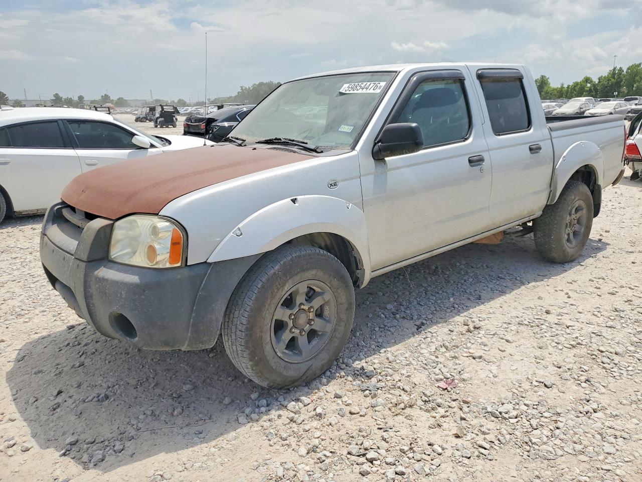 1N6ED27T64C437539