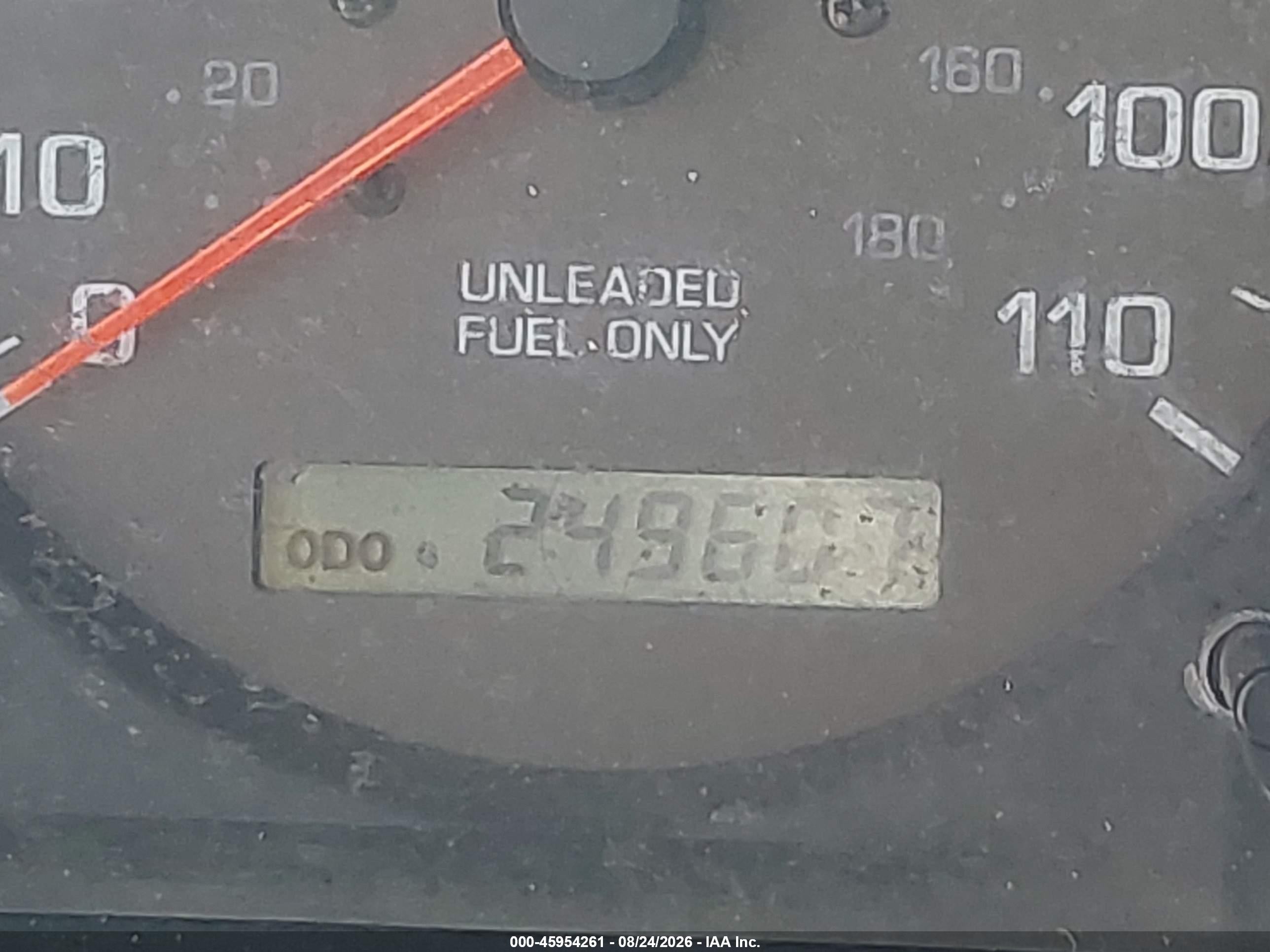 2000 Nissan Frontier Se-v6/xe-v6 Green vin: 1N6ED27TXYC383877