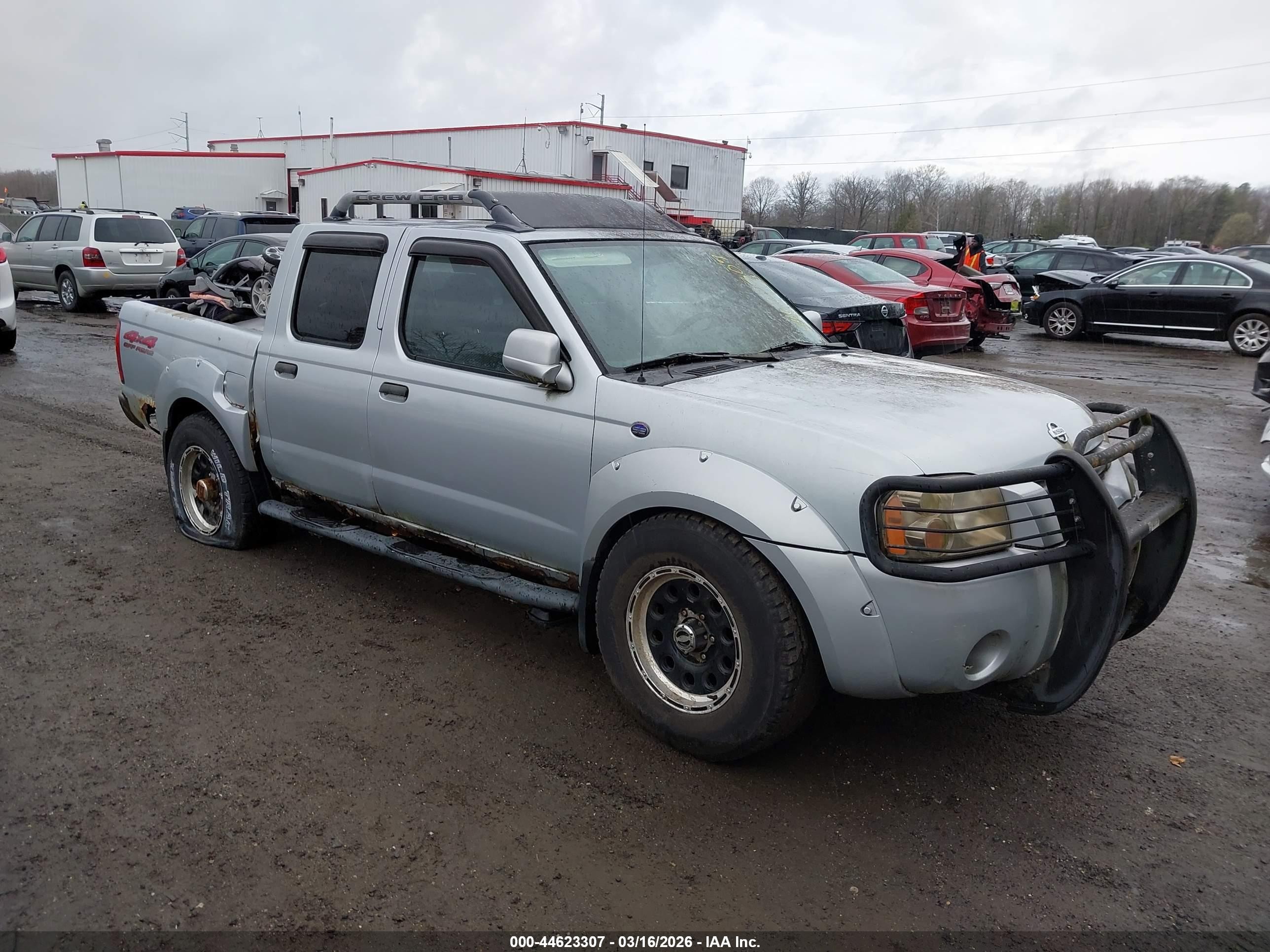 1N6ED27Y61C331020