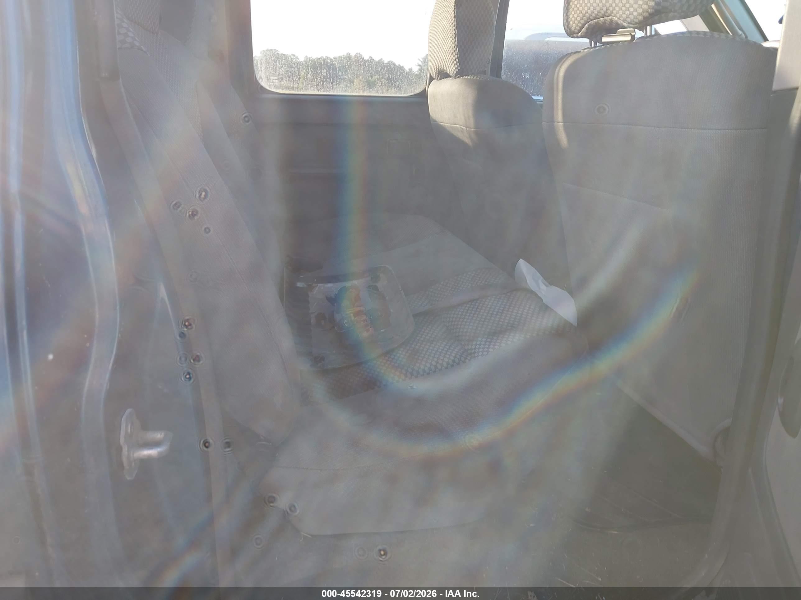 2002 Nissan Frontier Se-v6 Blue vin: 1N6ED29Y02C316009