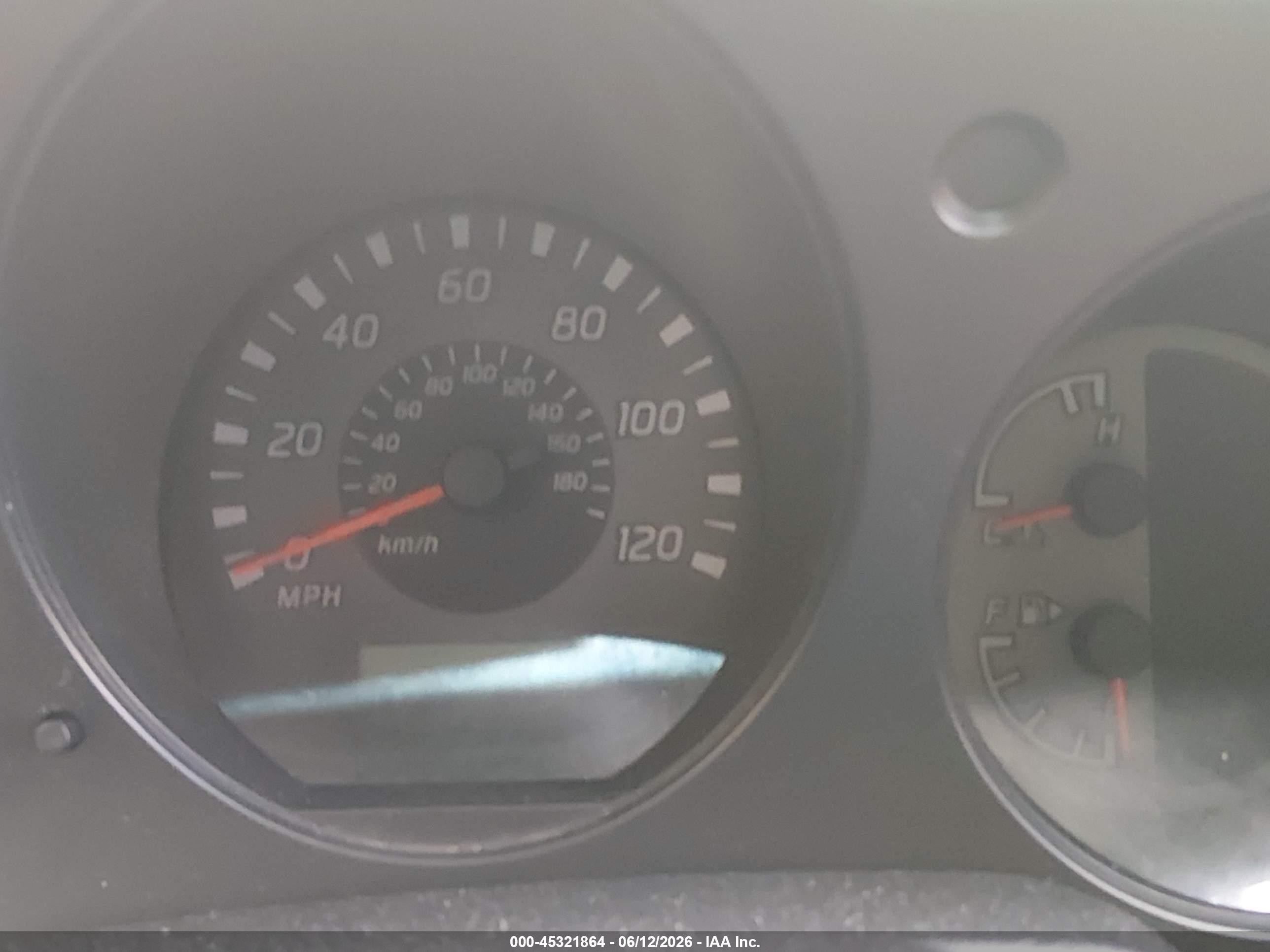 2003 Nissan Frontier Xe-v6 Gray vin: 1N6ED29Y73C467057