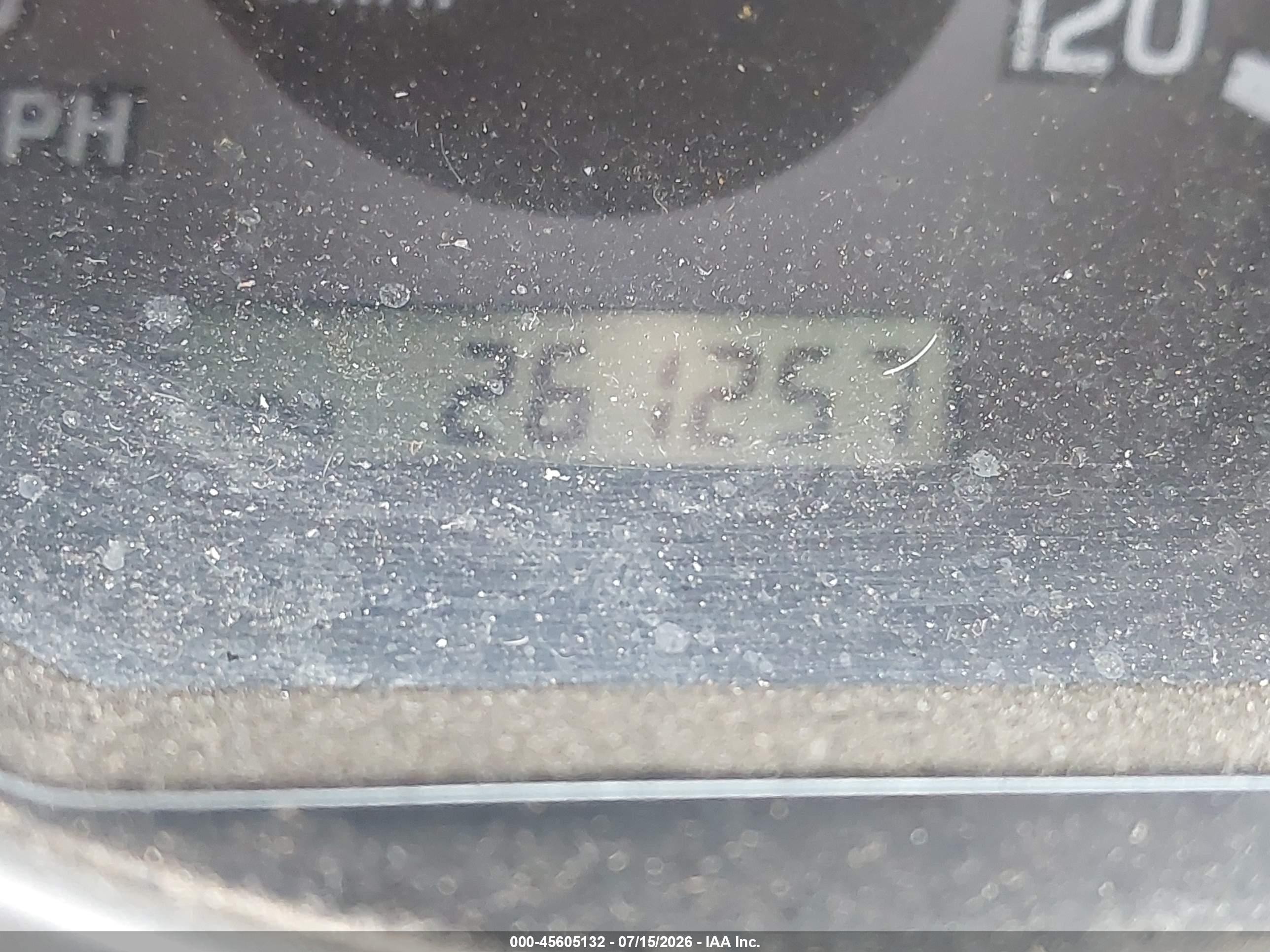 2003 Nissan Frontier Se-v6 Silver vin: 1N6ED29YX3C410044