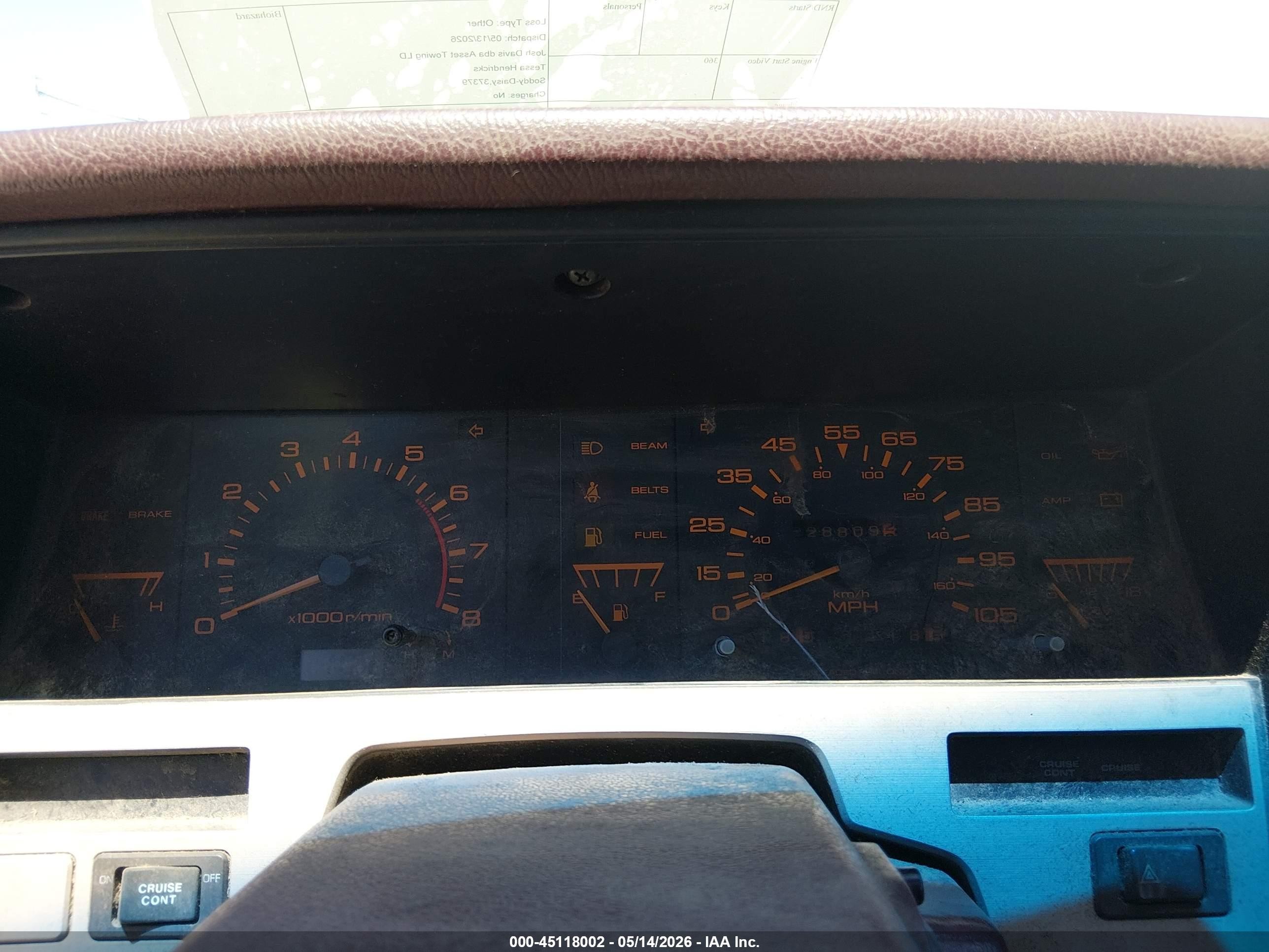 1989 Nissan D21 King Cab Белый vin: 1N6HD16S3KC421831