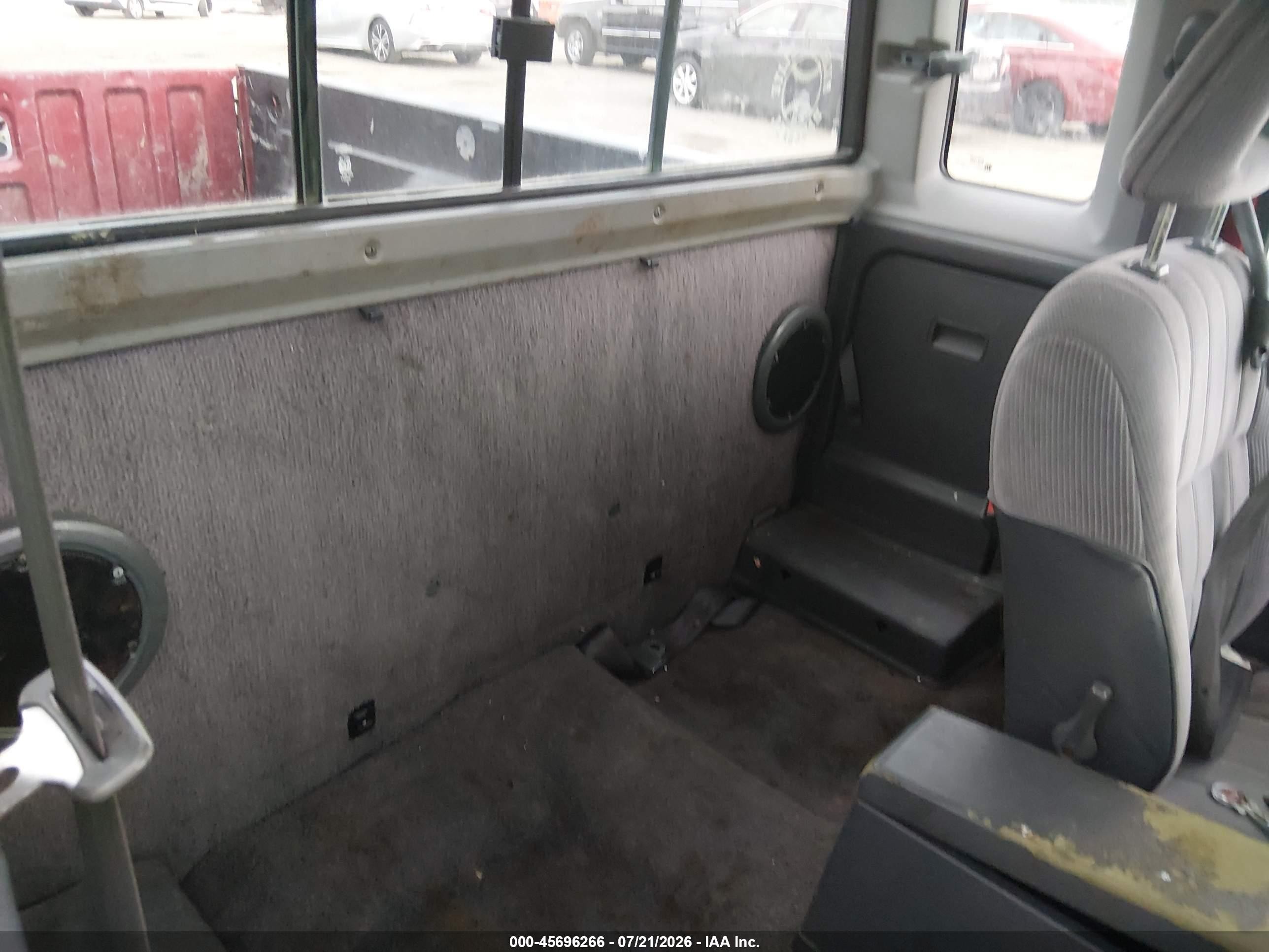 1994 Nissan Truck King Cab Se Burgundy vin: 1N6HD16S5RC362498