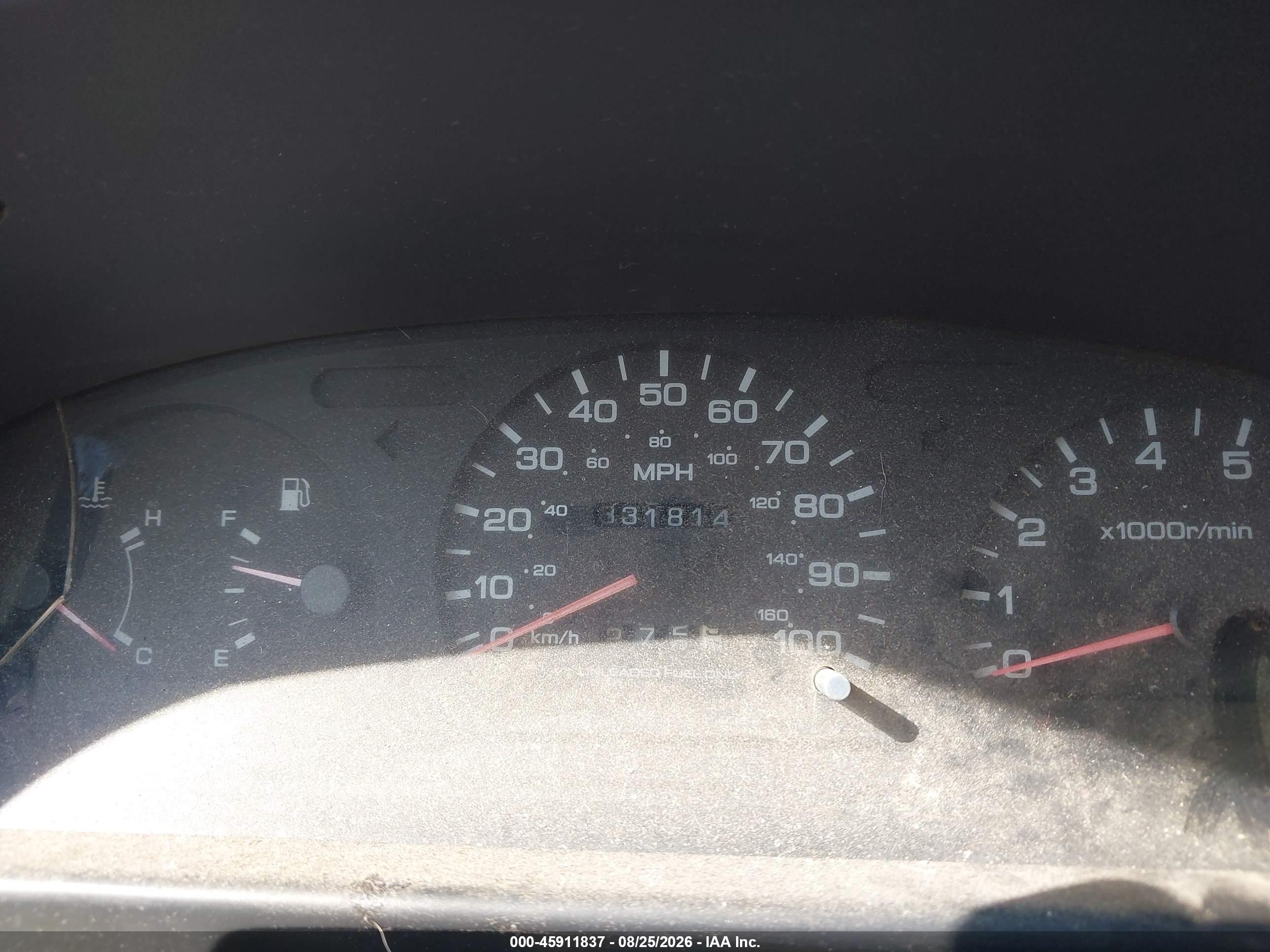 1995 Nissan Truck King Cab Se/king Cab Xe Red vin: 1N6HD16S5SC307670