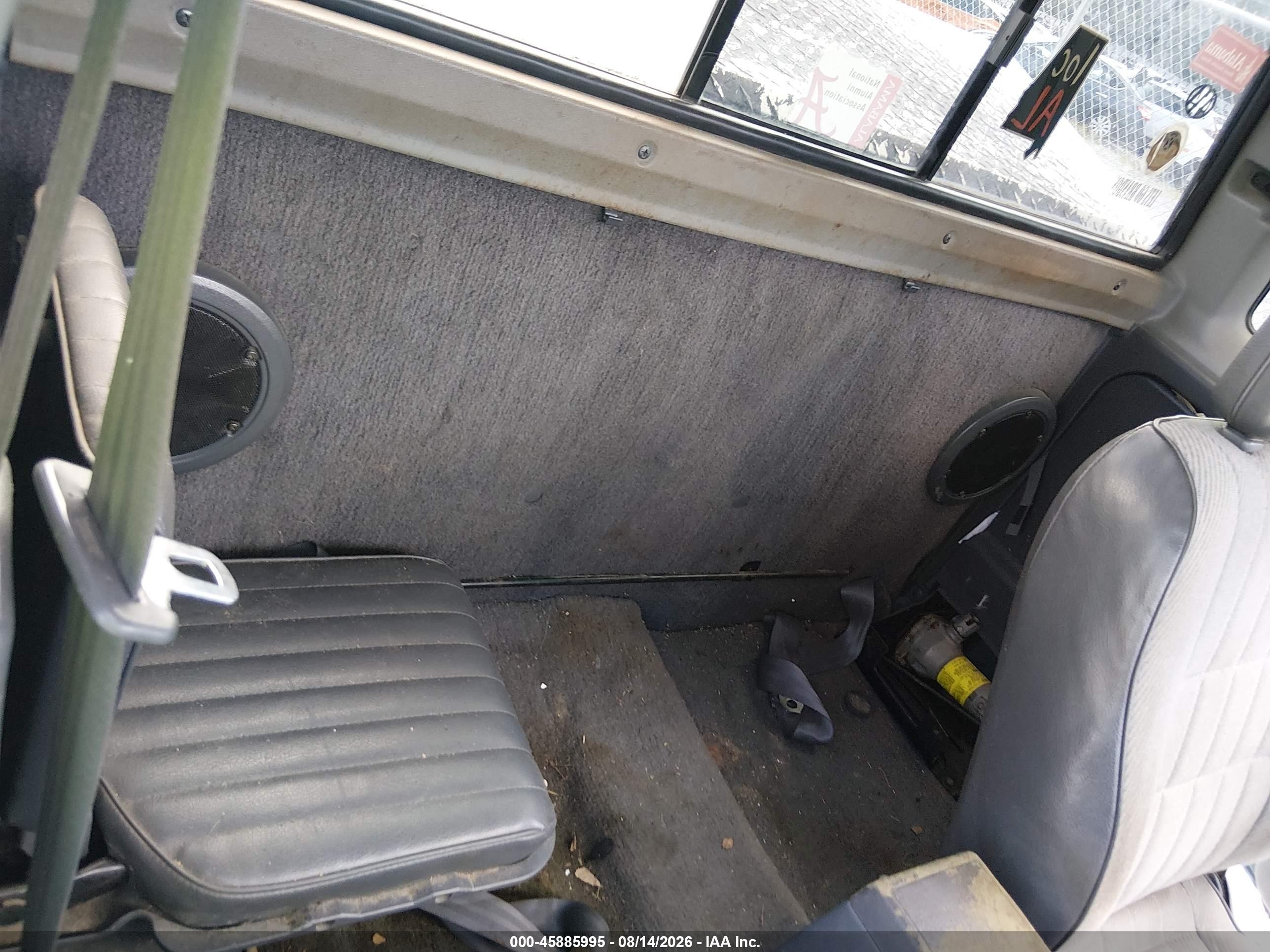 1995 Nissan Truck King Cab Se/king Cab Xe Blue vin: 1N6HD16S5SC312934