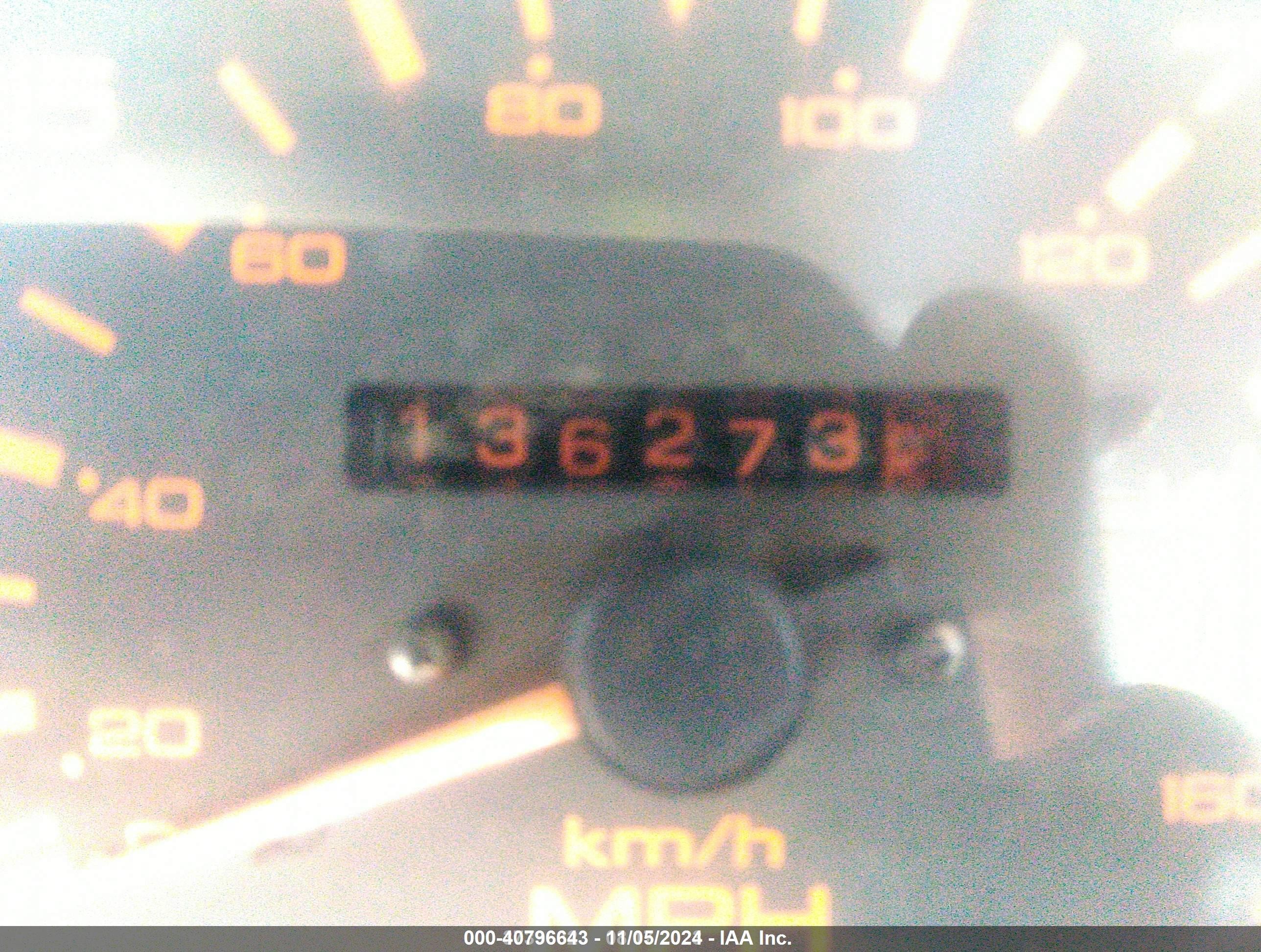 1988 Nissan D21 King Cab Red vin: 1N6HD16Y2JC400083