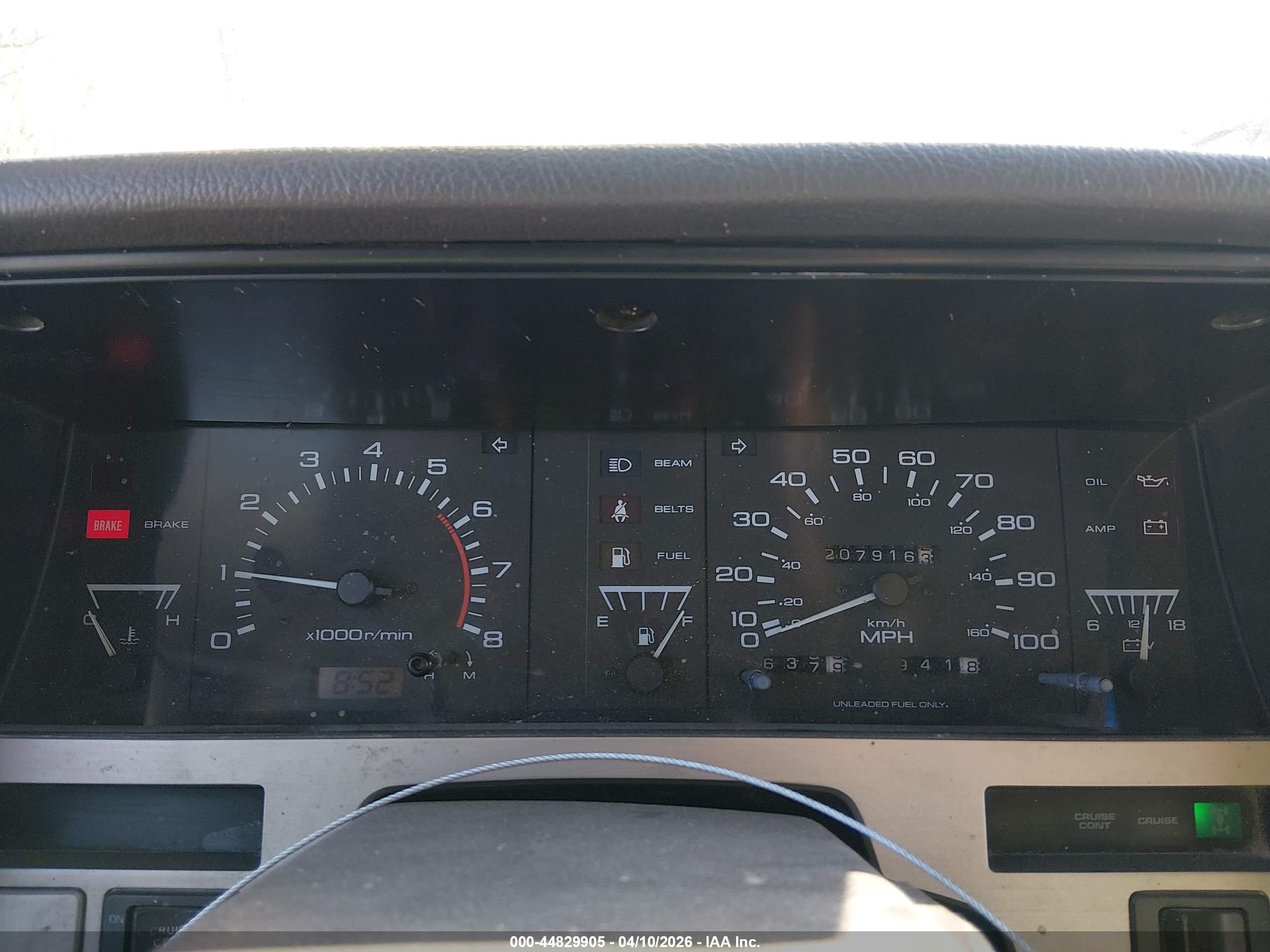 1990 Nissan D21 King Cab Red vin: 1N6HD16Y3LC346022