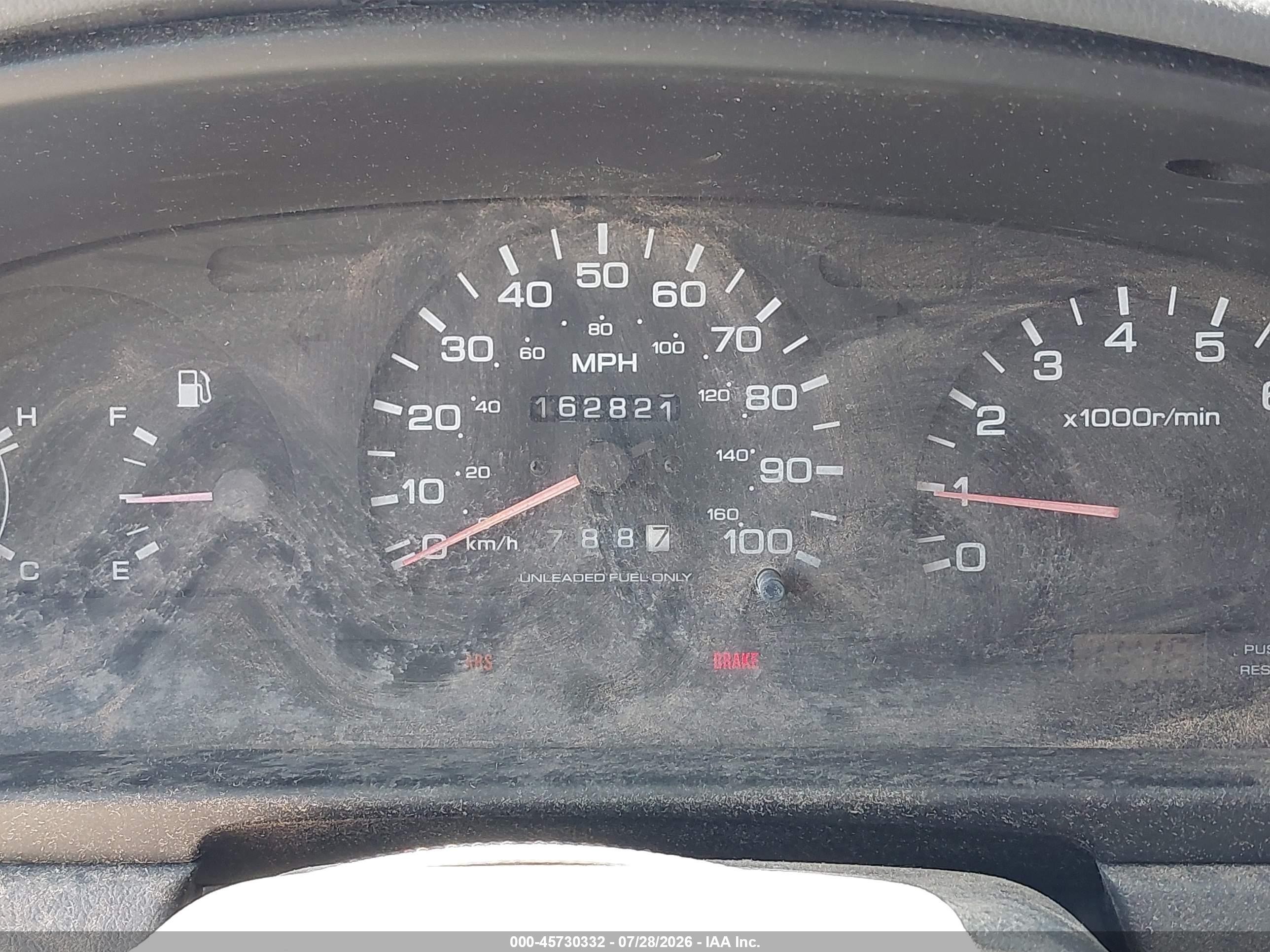 1994 Nissan Truck King Cab Se/king Cab Xe Red vin: 1N6HD16Y9RC387876