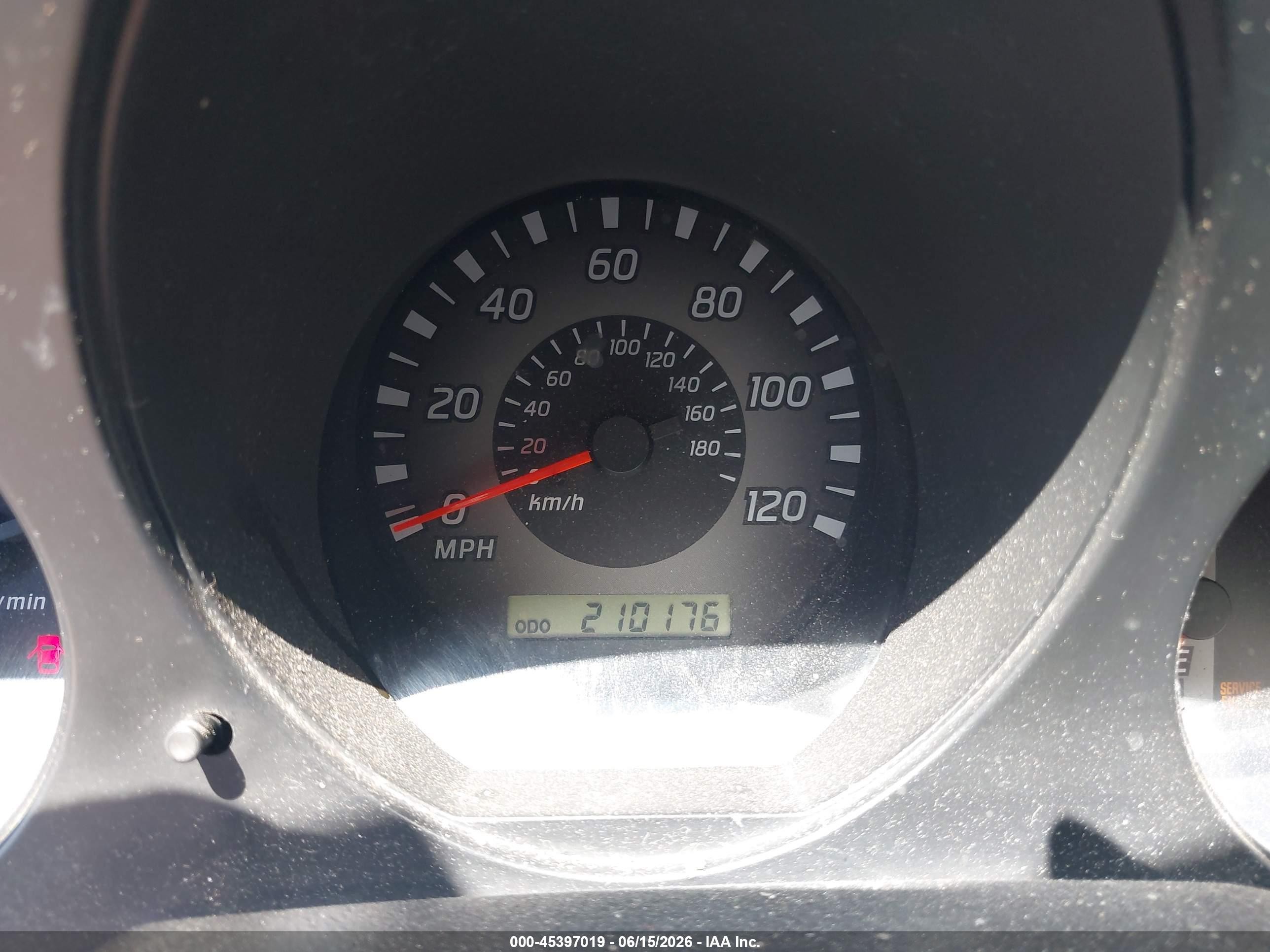 2003 Nissan Frontier Sve-v6 Red vin: 1N6MD26Y03C423658