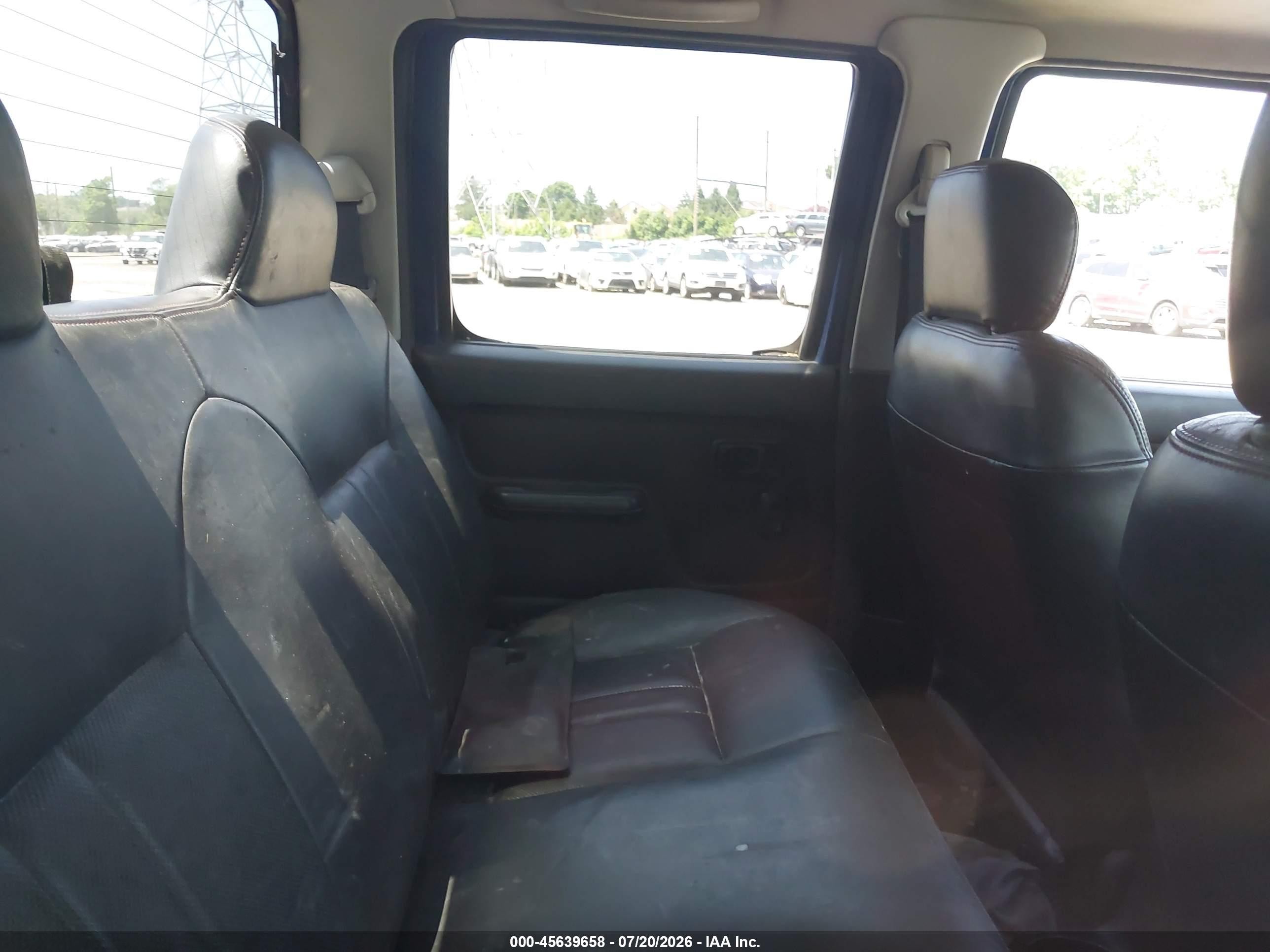 2001 Nissan Frontier Sc-v6 Blue vin: 1N6MD27T31C351810