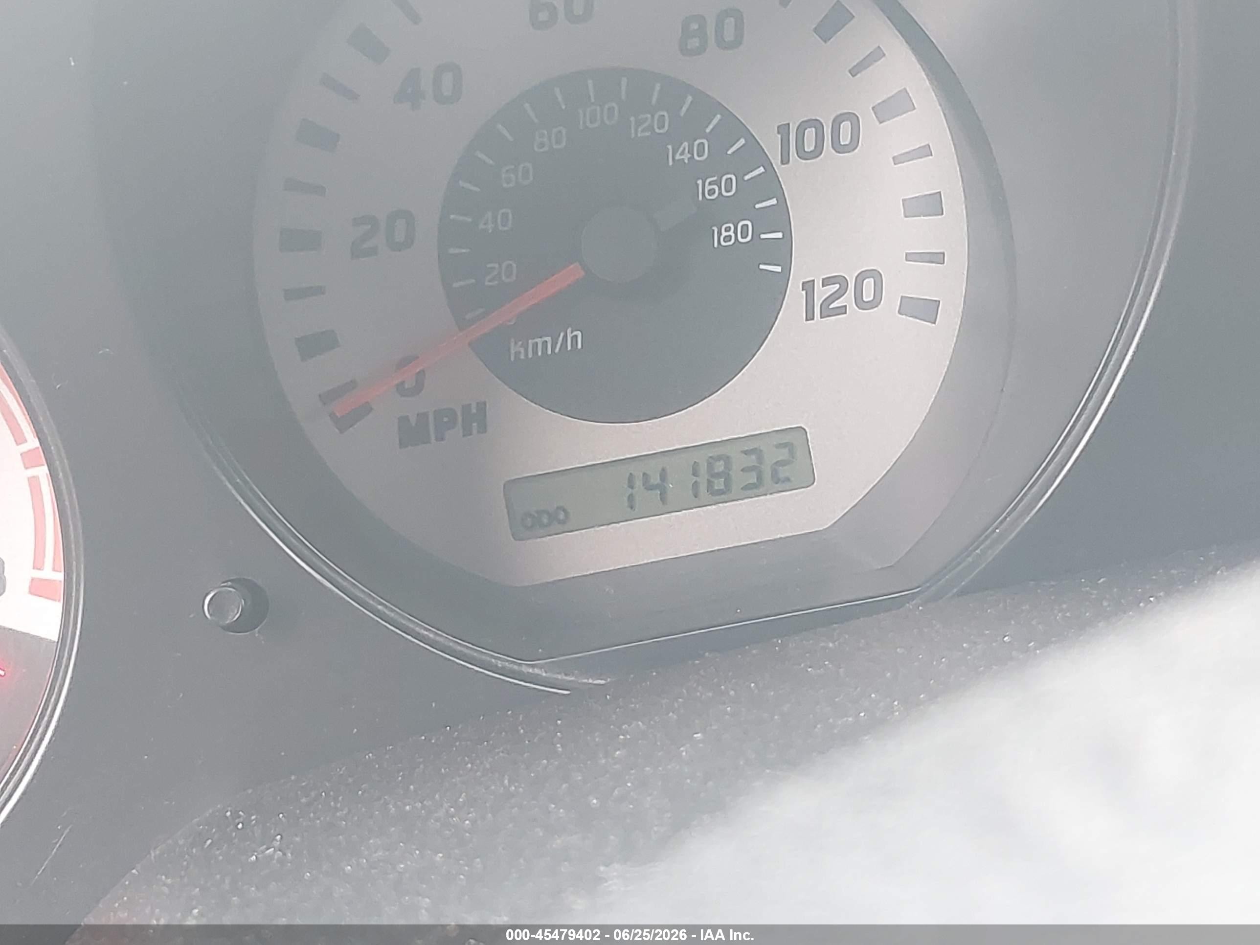 2004 Nissan Frontier Sc-v6 Silver vin: 1N6MD29Y34C407418