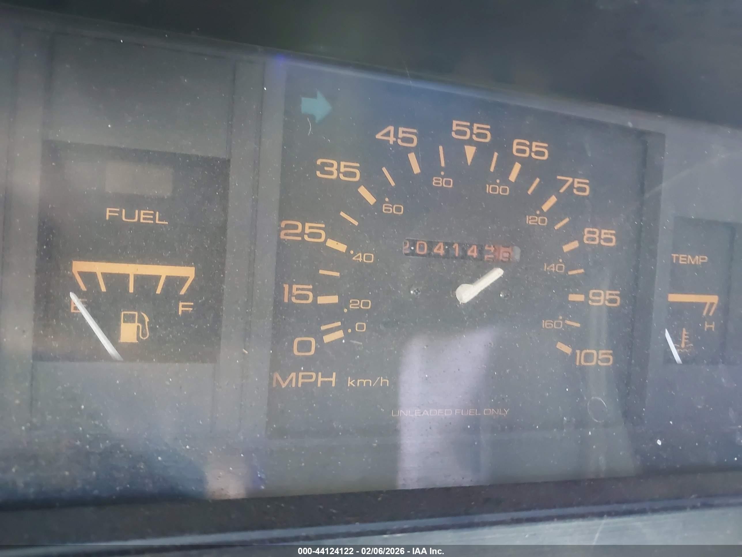 1987 Nissan D21 Short Bed Blue vin: 1N6ND11S2HC333484