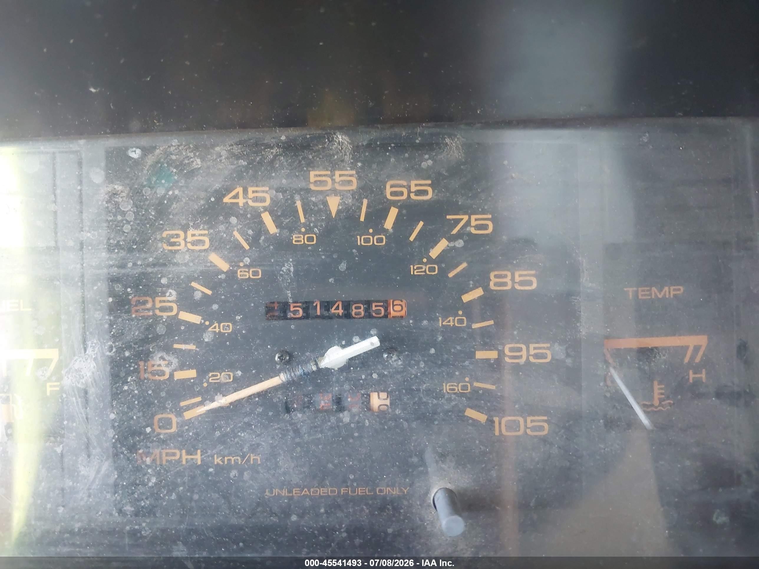 1989 Nissan D21 Short Bed Gray vin: 1N6ND11S2KC374110