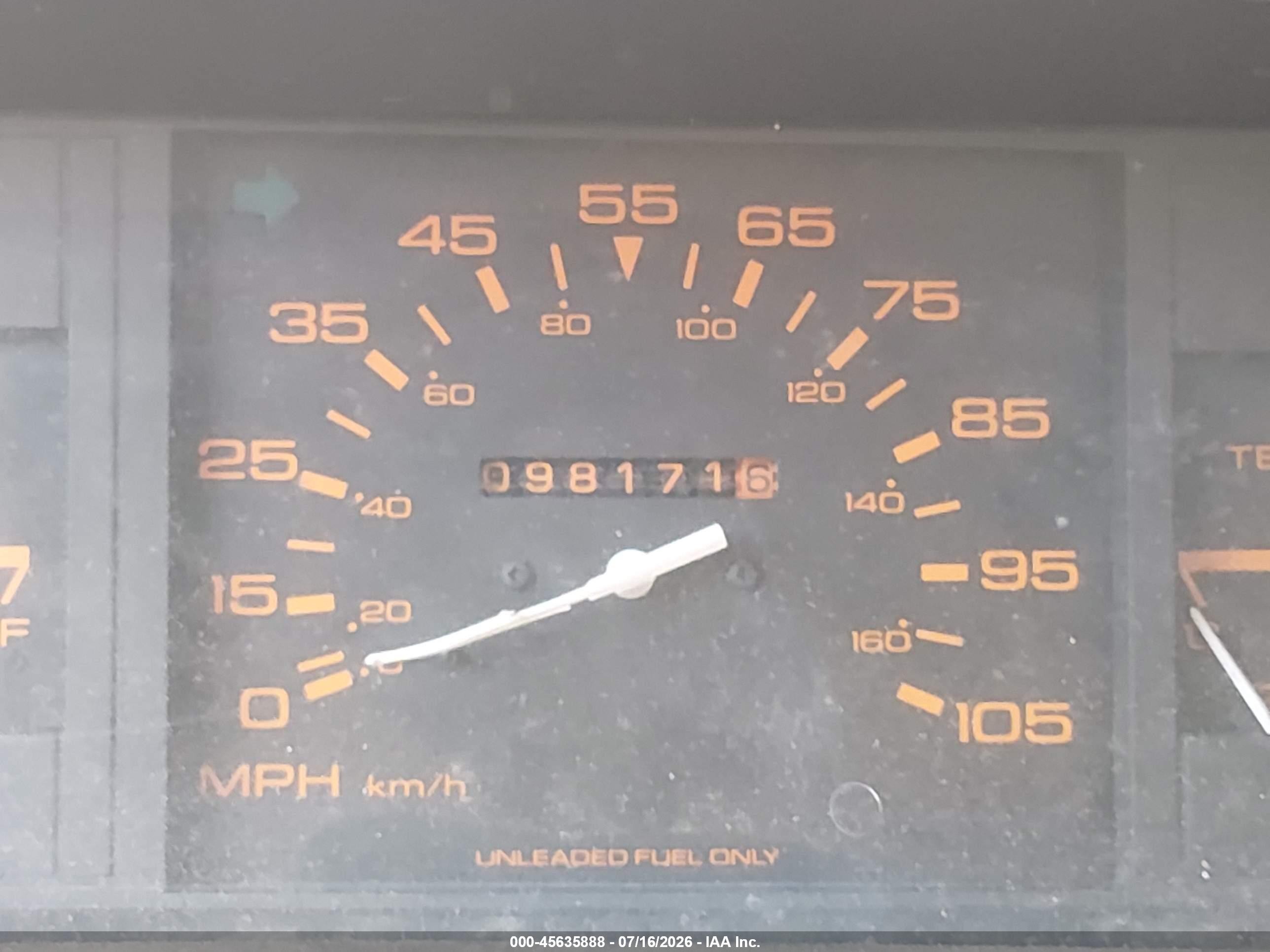 1986 Nissan D21 Short Bed Red vin: 1N6ND11S3GC443586